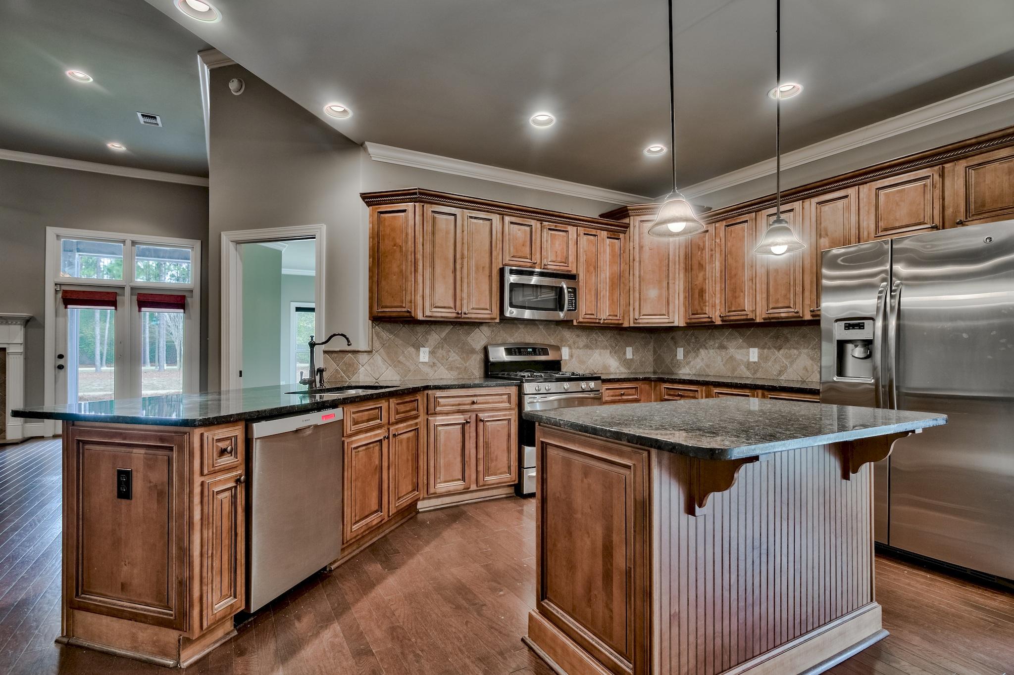 HAMMOCK BAY - Residential