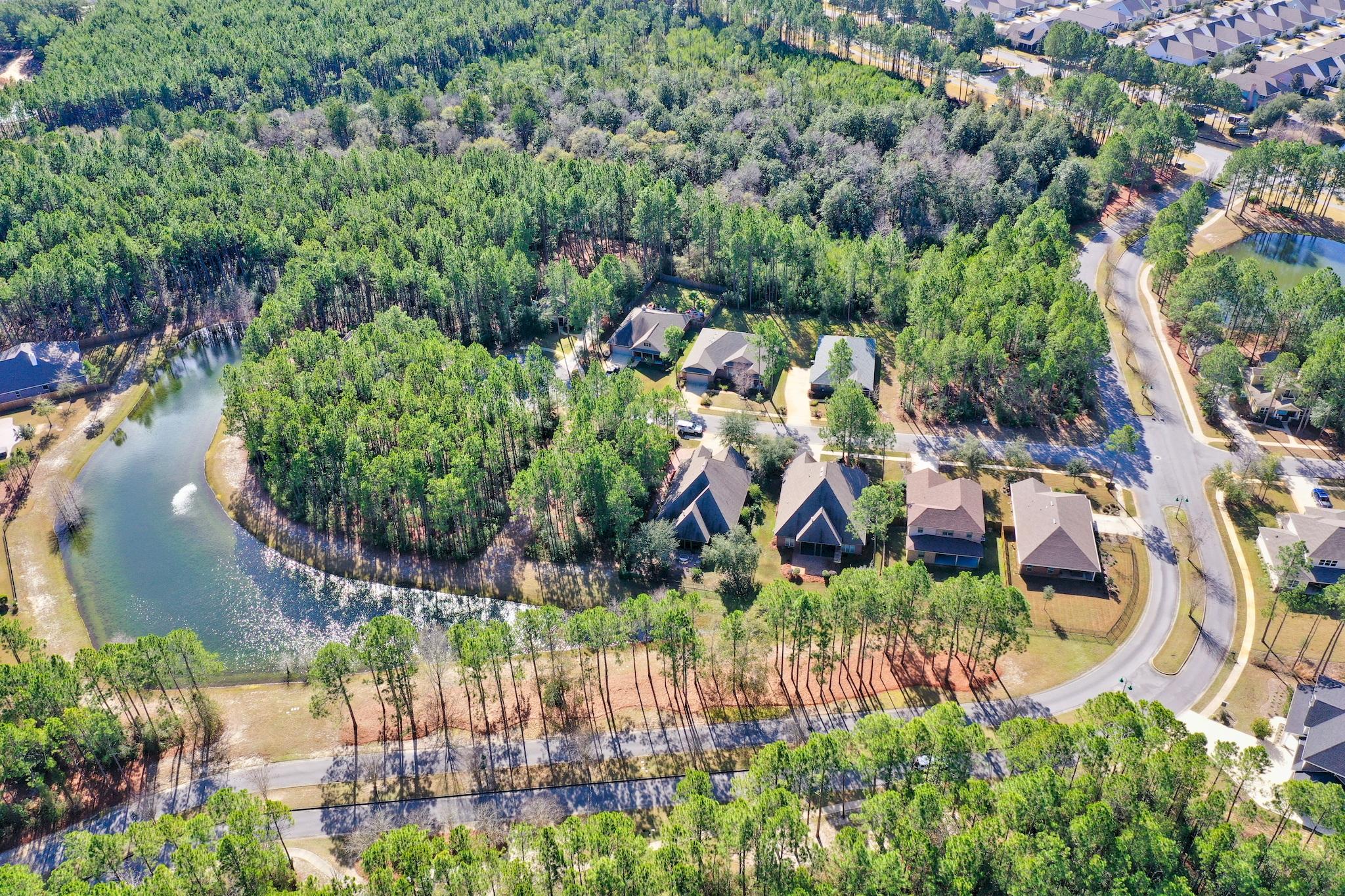 HAMMOCK BAY - Residential