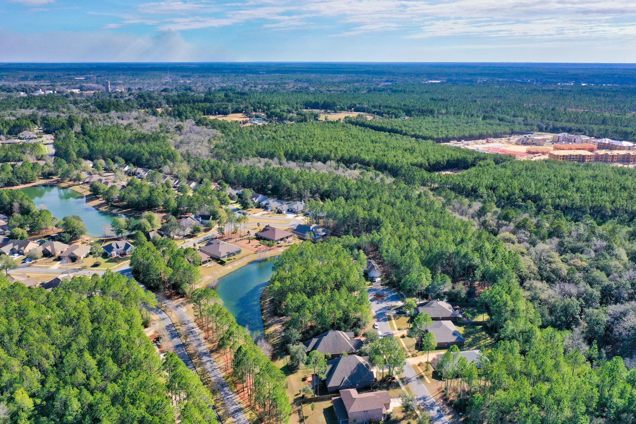 HAMMOCK BAY - Residential