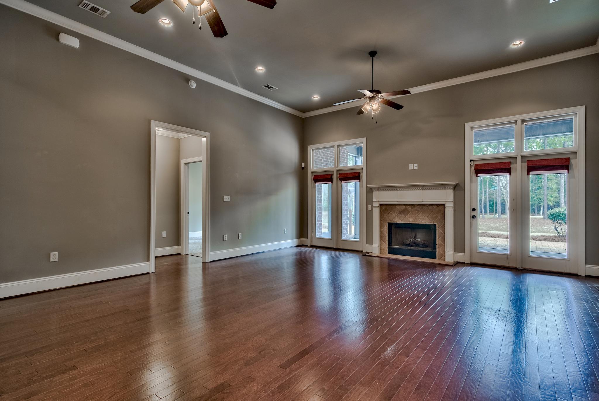 HAMMOCK BAY - Residential