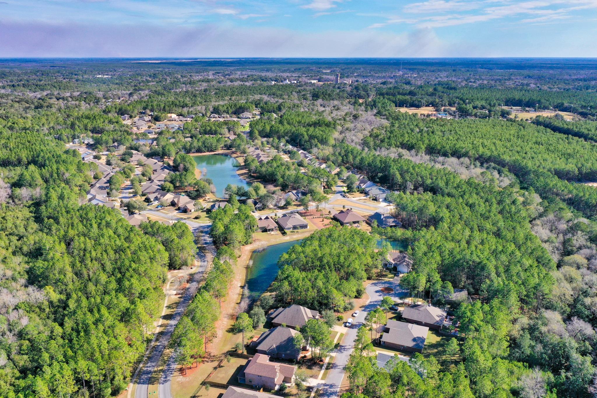 HAMMOCK BAY - Residential