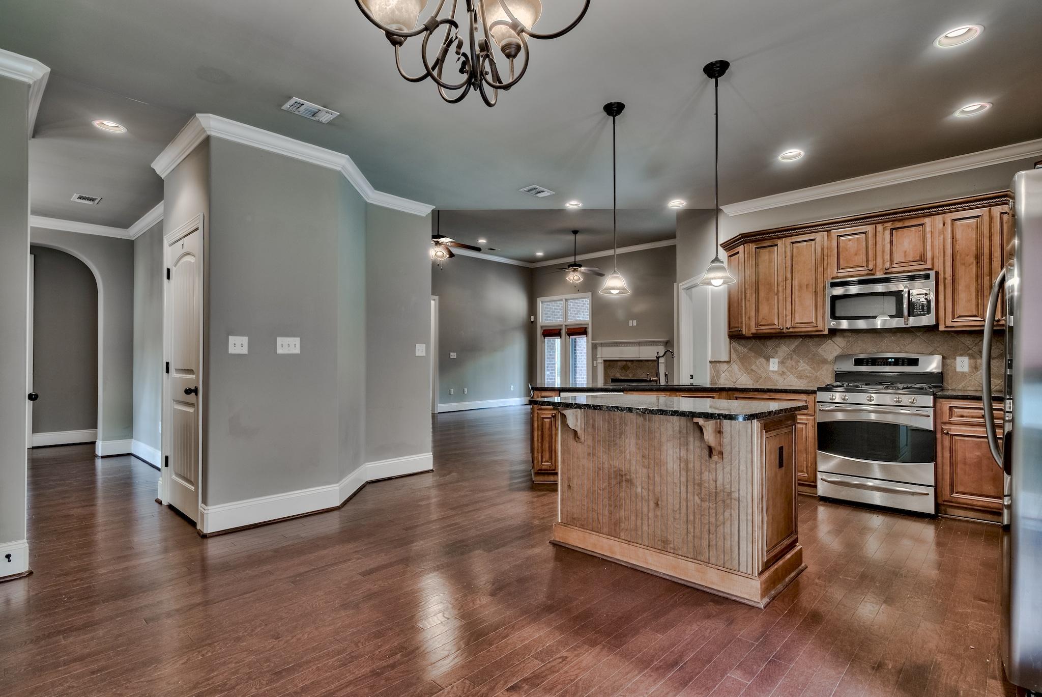 HAMMOCK BAY - Residential