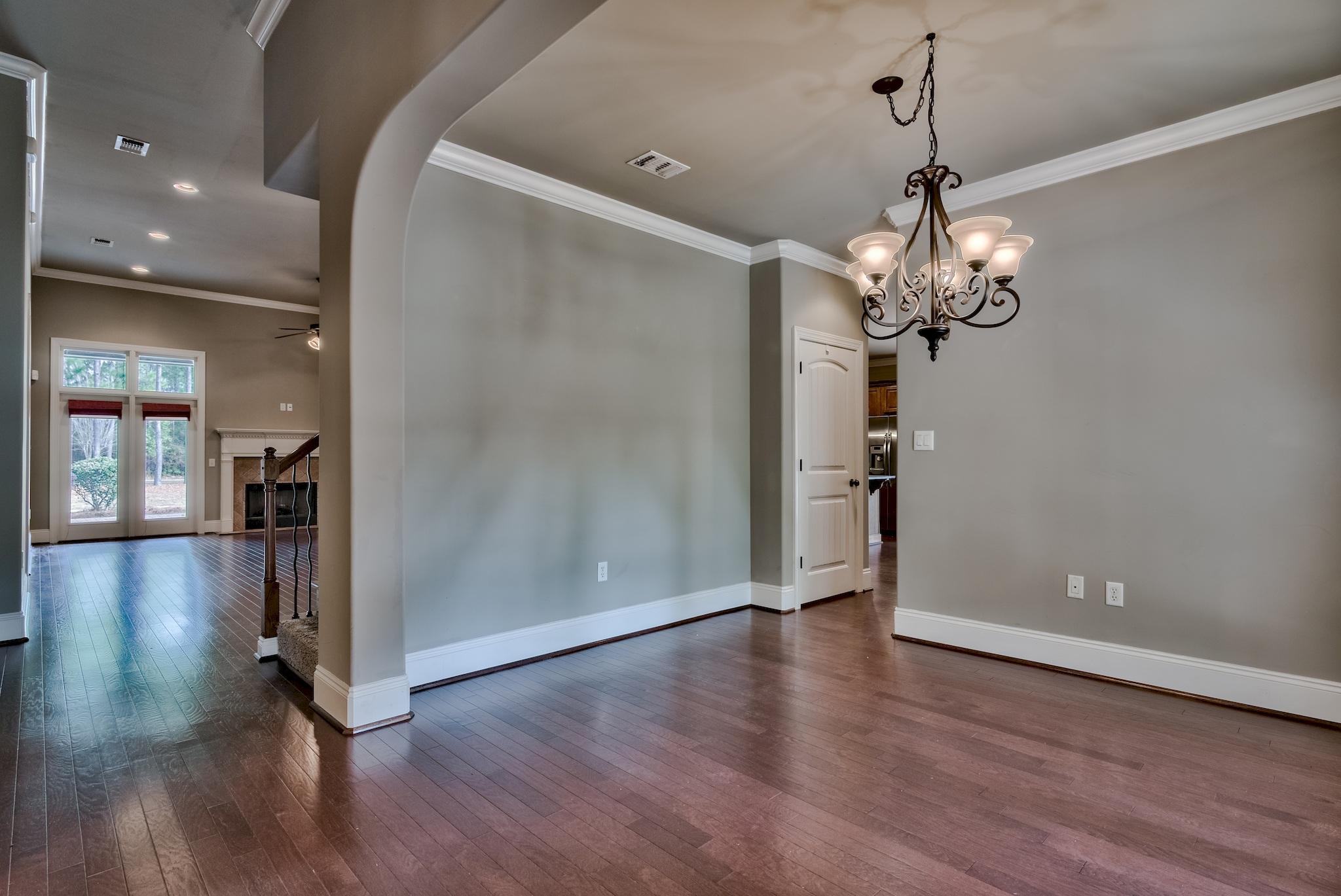 HAMMOCK BAY - Residential