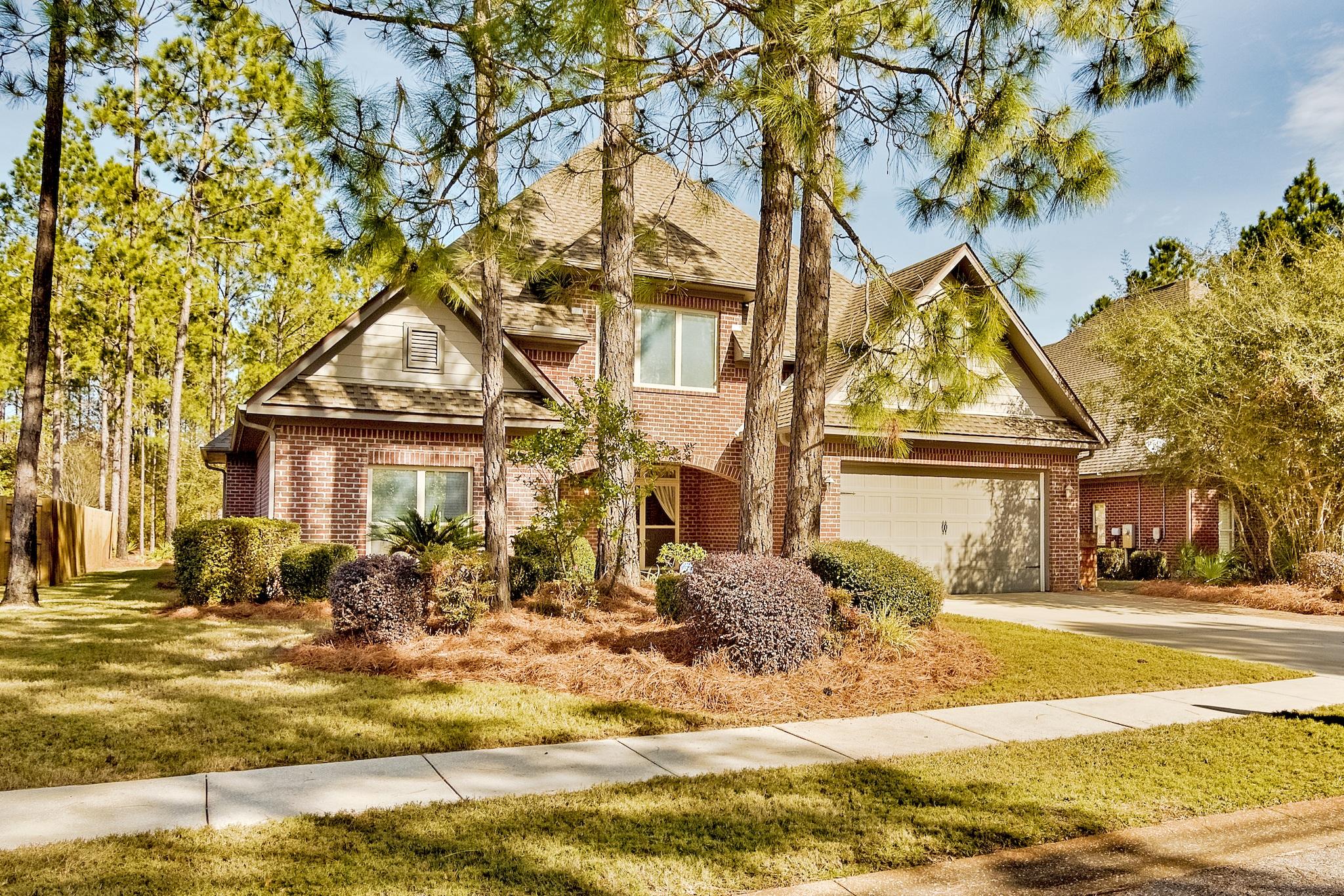 HAMMOCK BAY - Residential