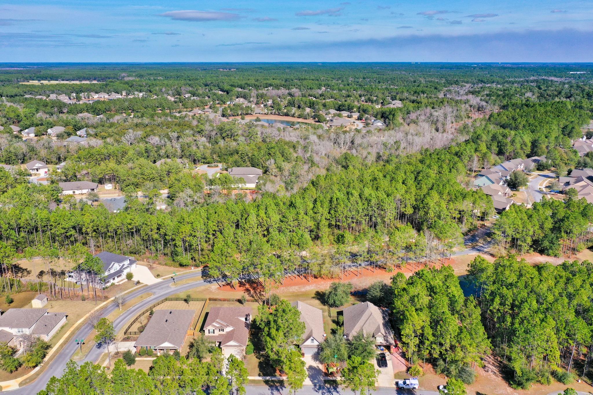 HAMMOCK BAY - Residential