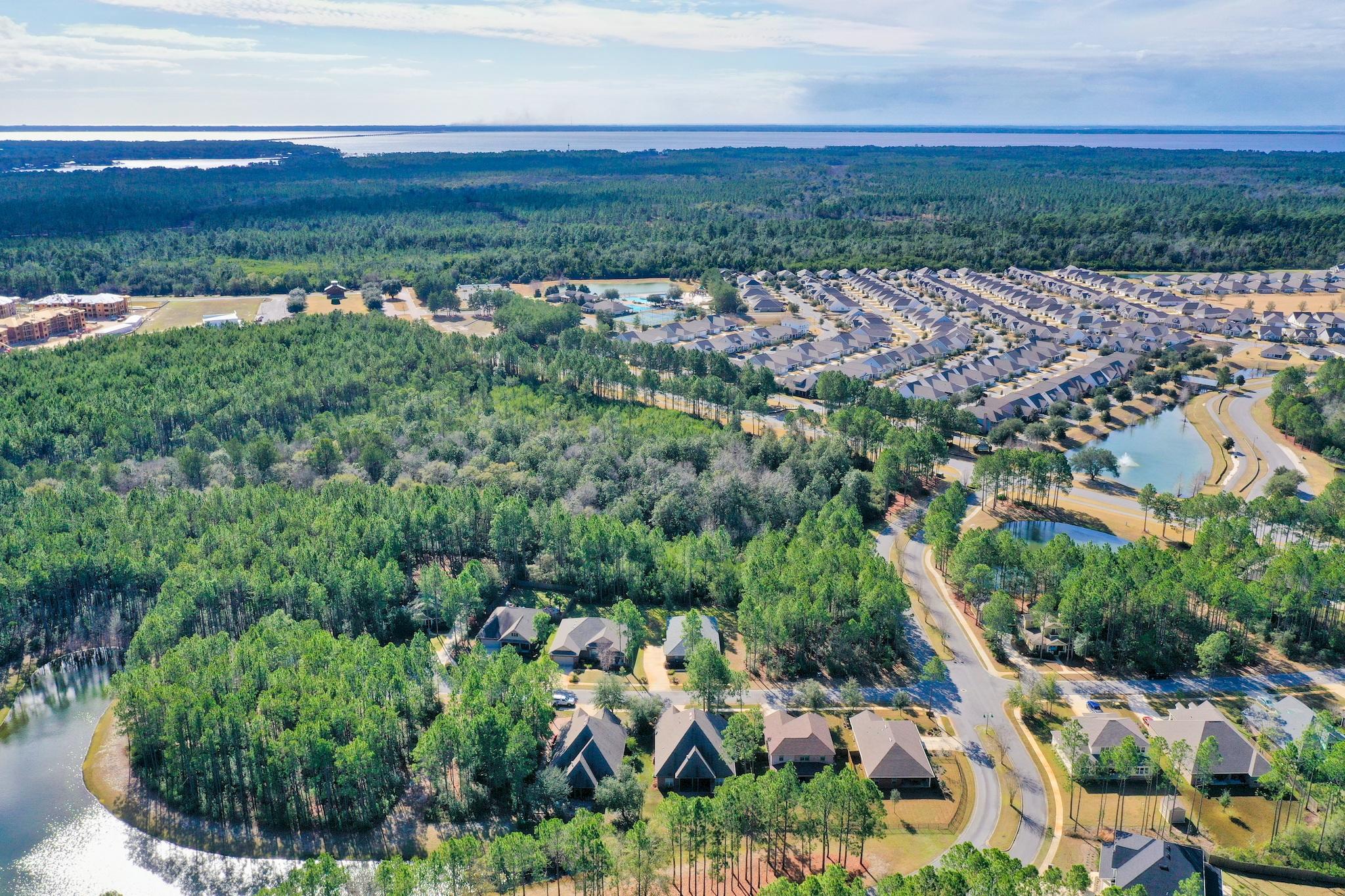 HAMMOCK BAY - Residential