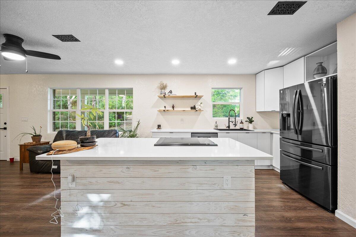 OAKCREST F & G PLAT 1 - Residential