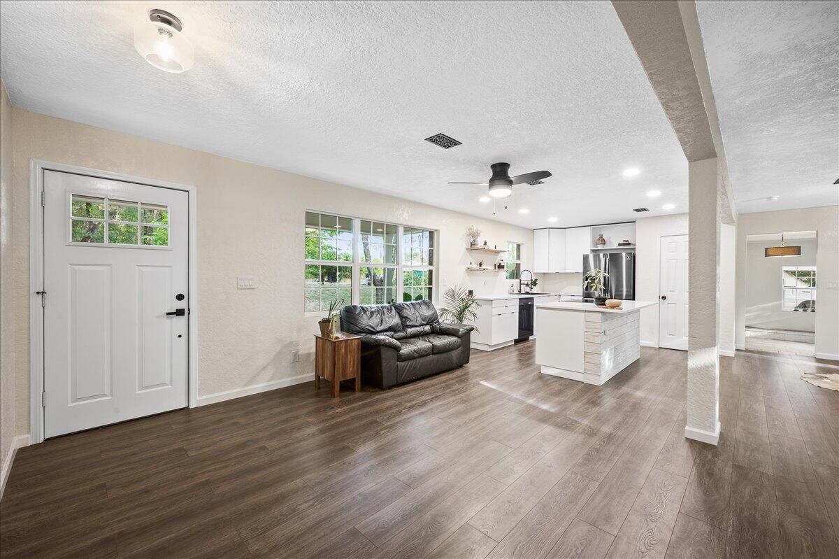 OAKCREST F & G PLAT 1 - Residential