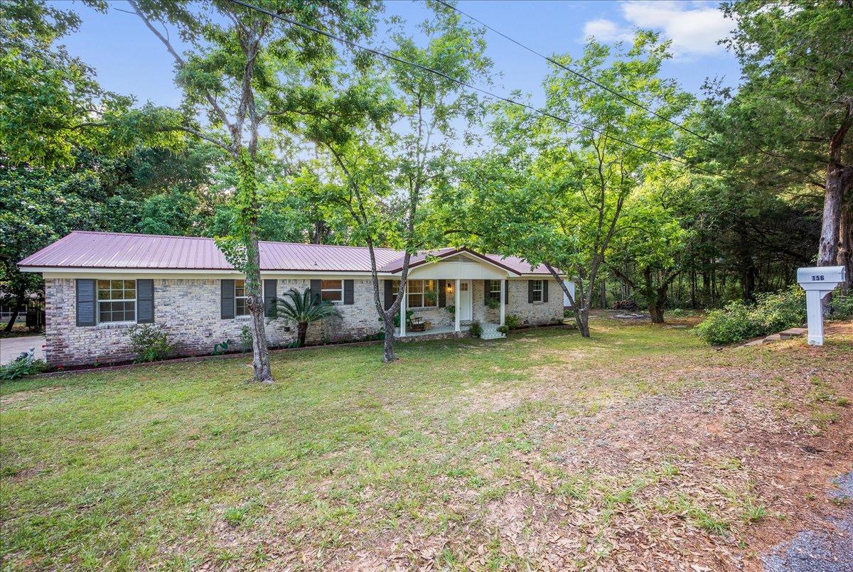 OAKCREST F & G PLAT 1 - Residential