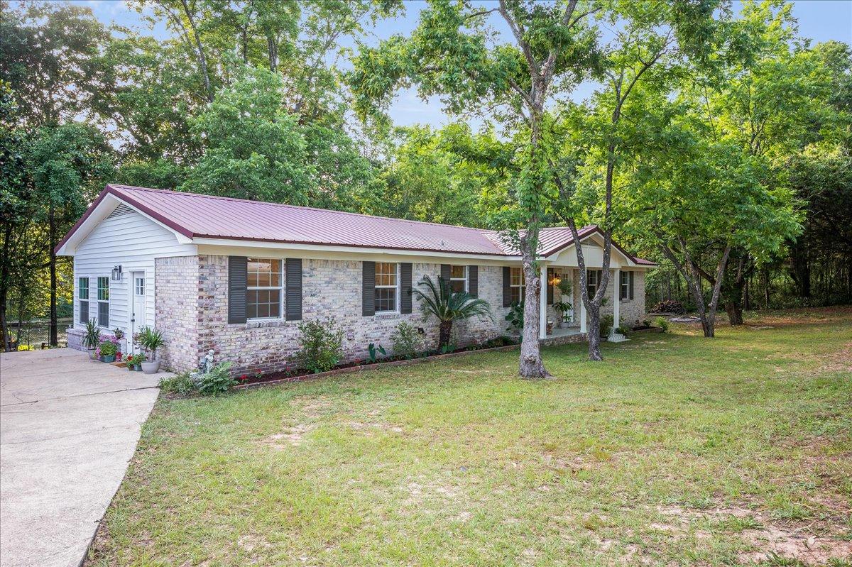 OAKCREST F & G PLAT 1 - Residential