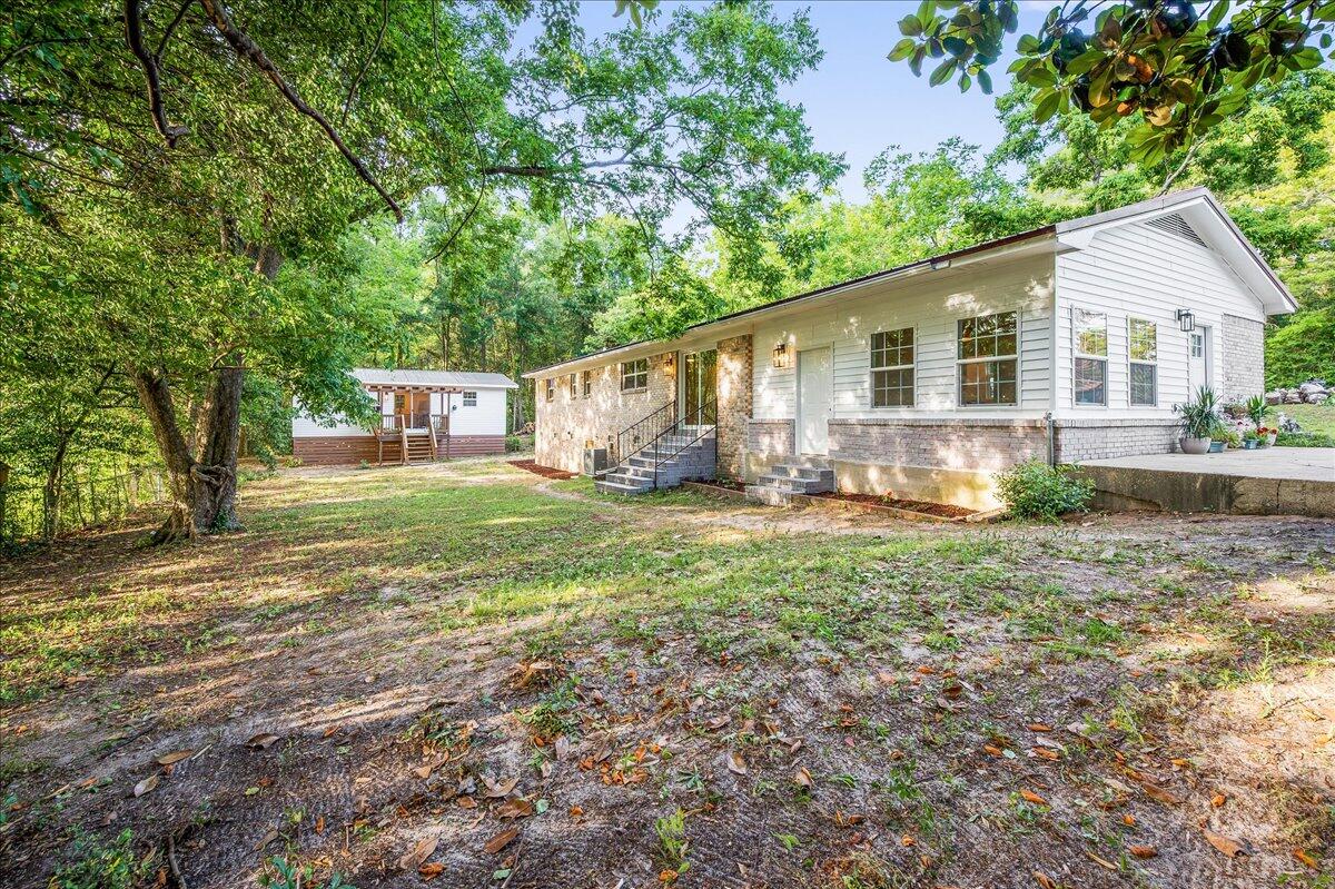 OAKCREST F & G PLAT 1 - Residential