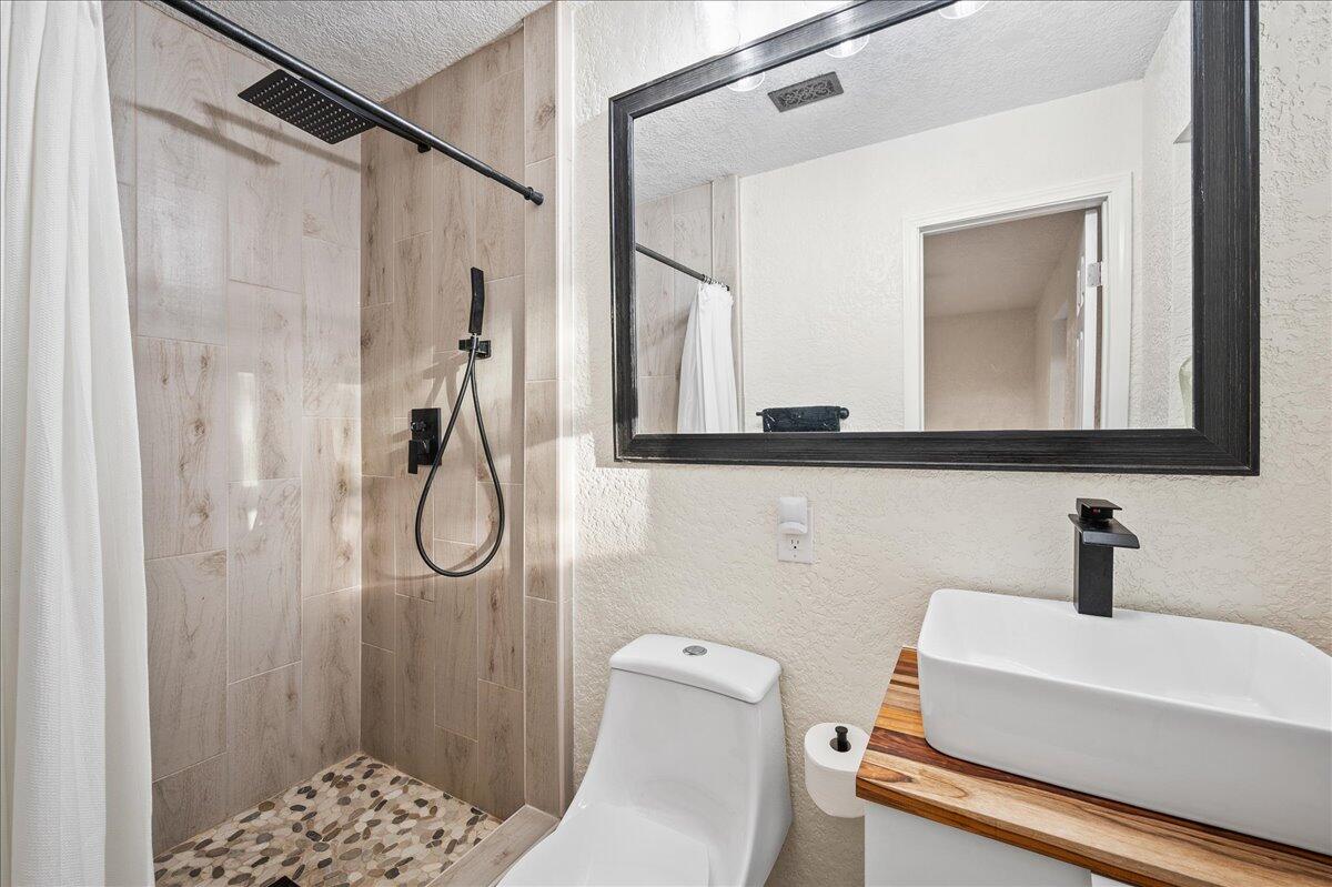 OAKCREST F & G PLAT 1 - Residential