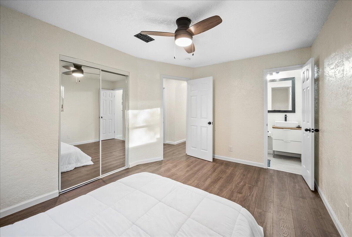 OAKCREST F & G PLAT 1 - Residential