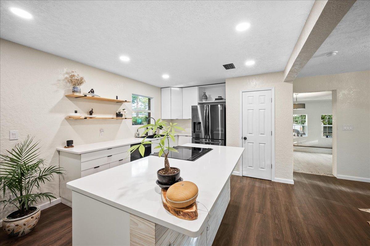 OAKCREST F & G PLAT 1 - Residential