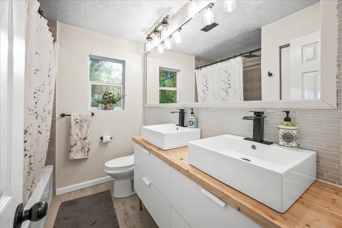 OAKCREST F & G PLAT 1 - Residential