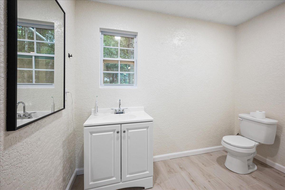 OAKCREST F & G PLAT 1 - Residential