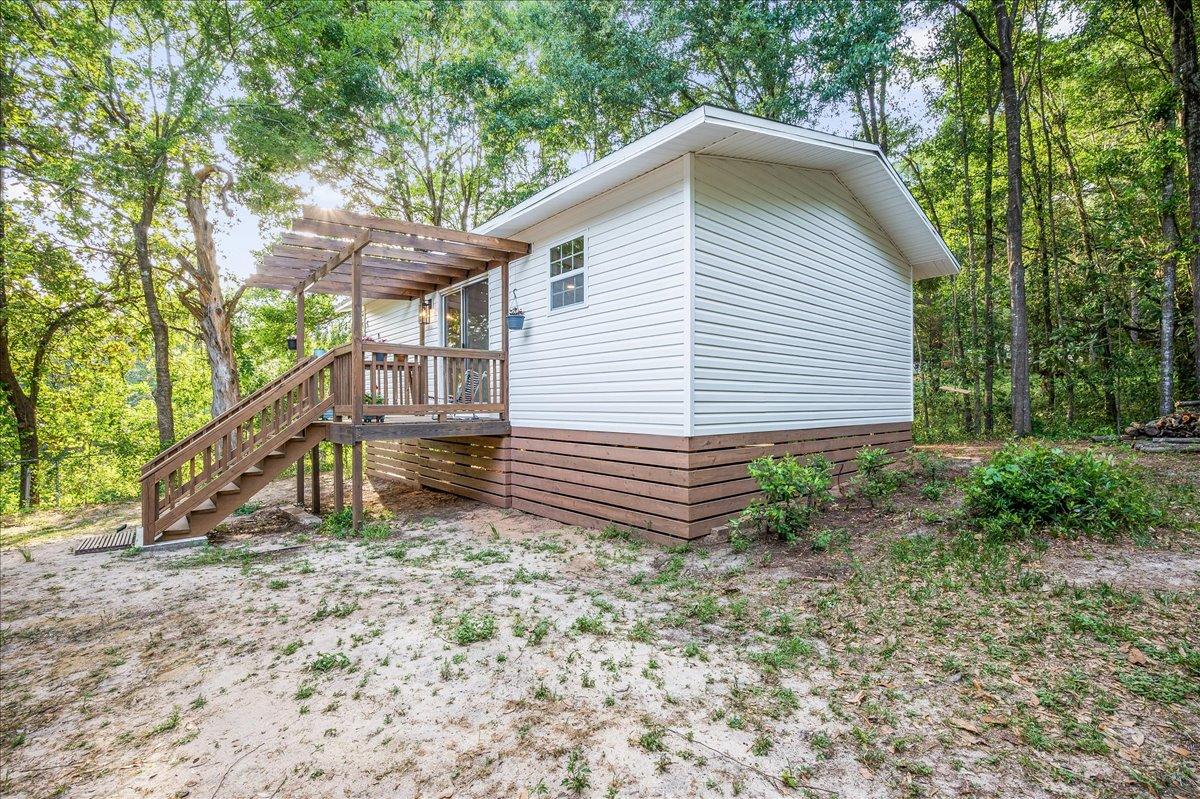 OAKCREST F & G PLAT 1 - Residential