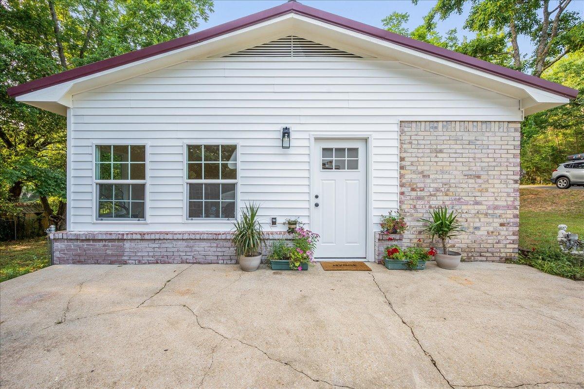 OAKCREST F & G PLAT 1 - Residential