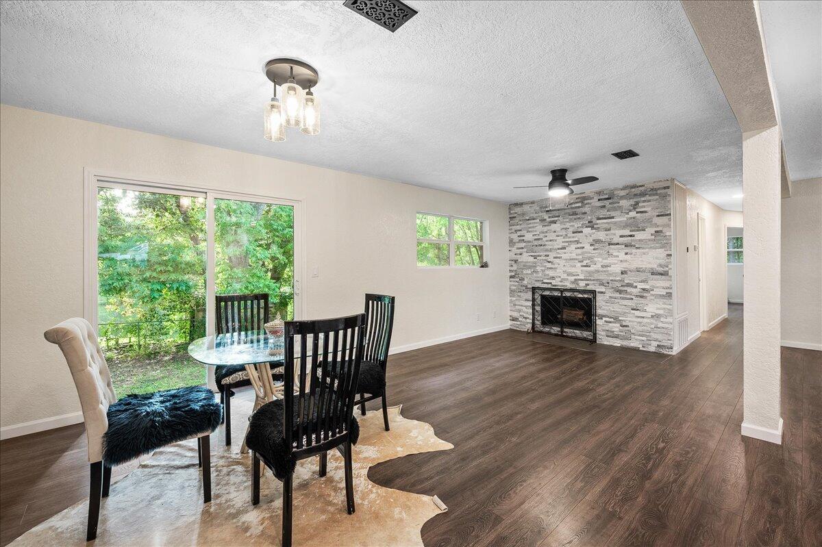 OAKCREST F & G PLAT 1 - Residential