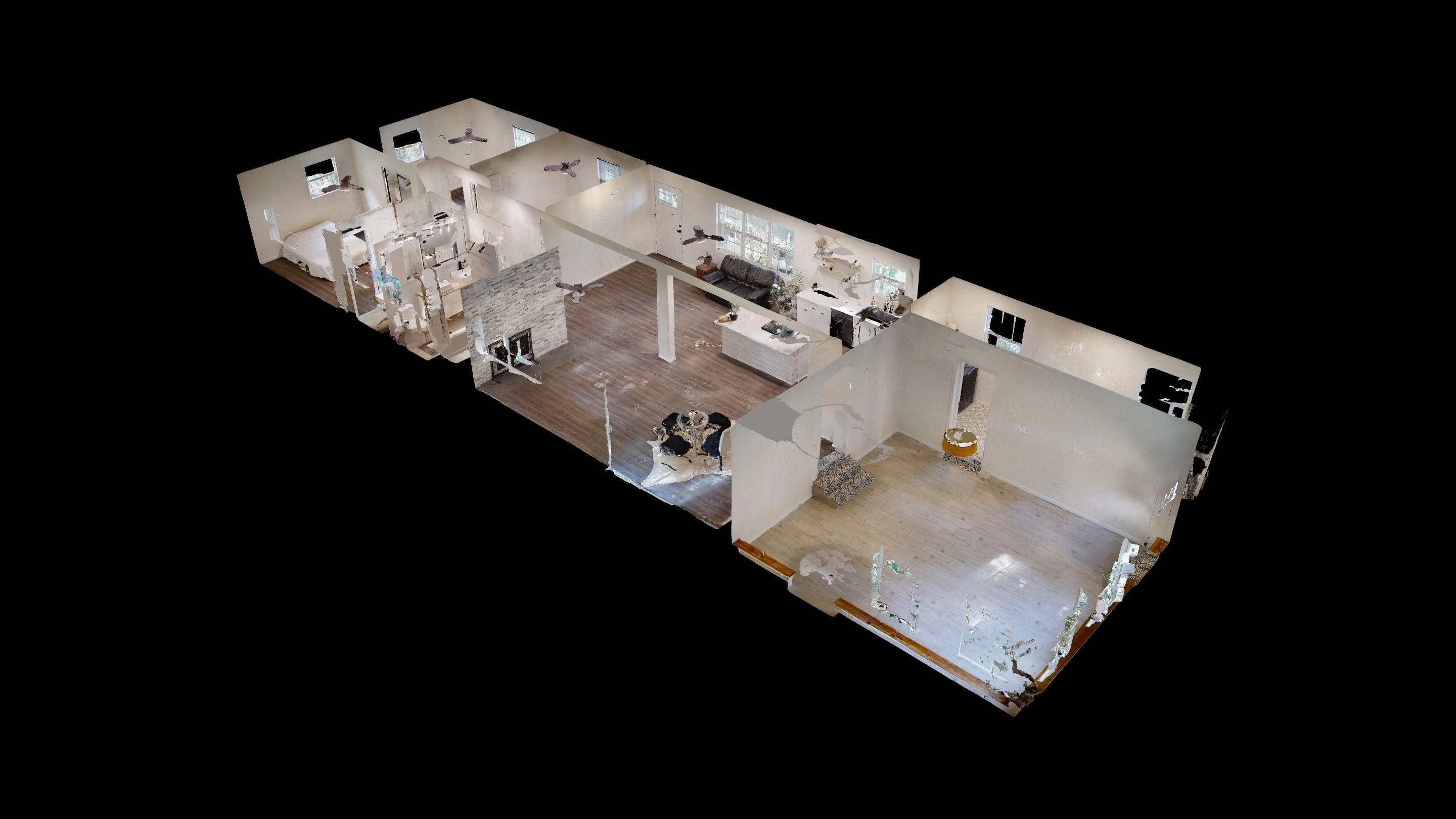 OAKCREST F & G PLAT 1 - Residential