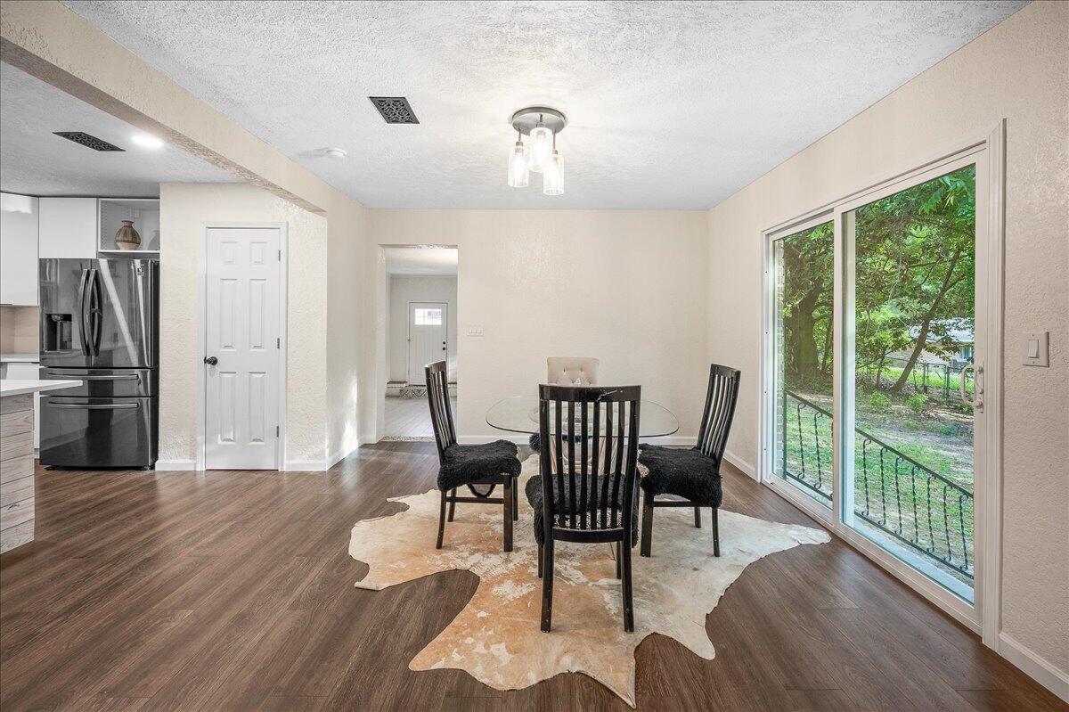 OAKCREST F & G PLAT 1 - Residential