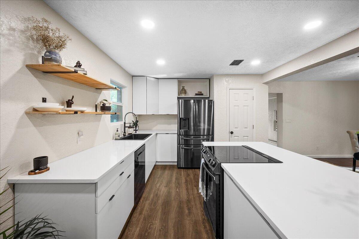 OAKCREST F & G PLAT 1 - Residential