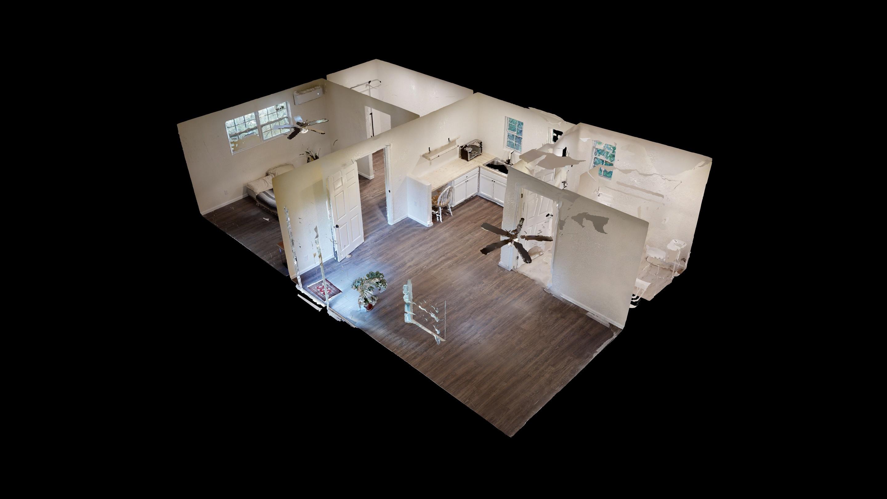 OAKCREST F & G PLAT 1 - Residential