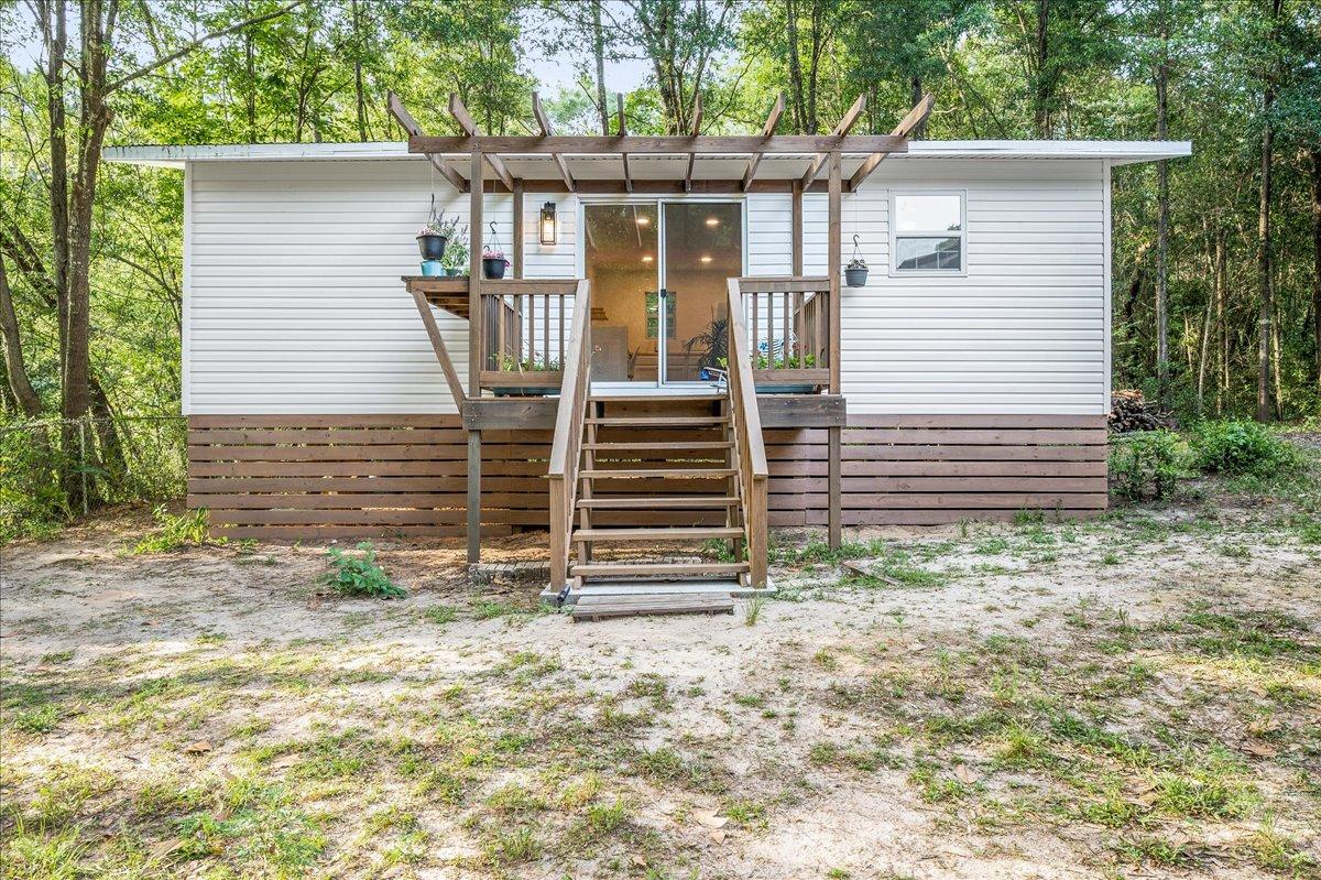 OAKCREST F & G PLAT 1 - Residential