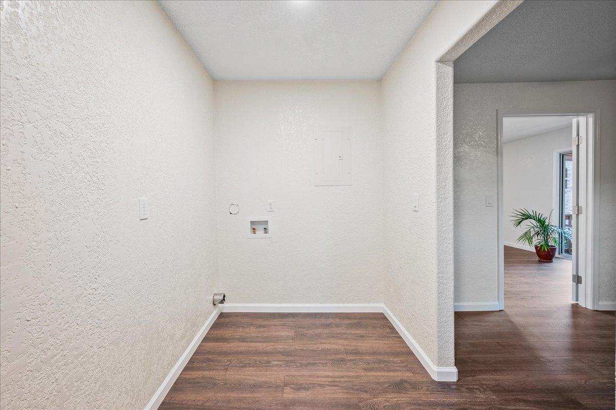 OAKCREST F & G PLAT 1 - Residential