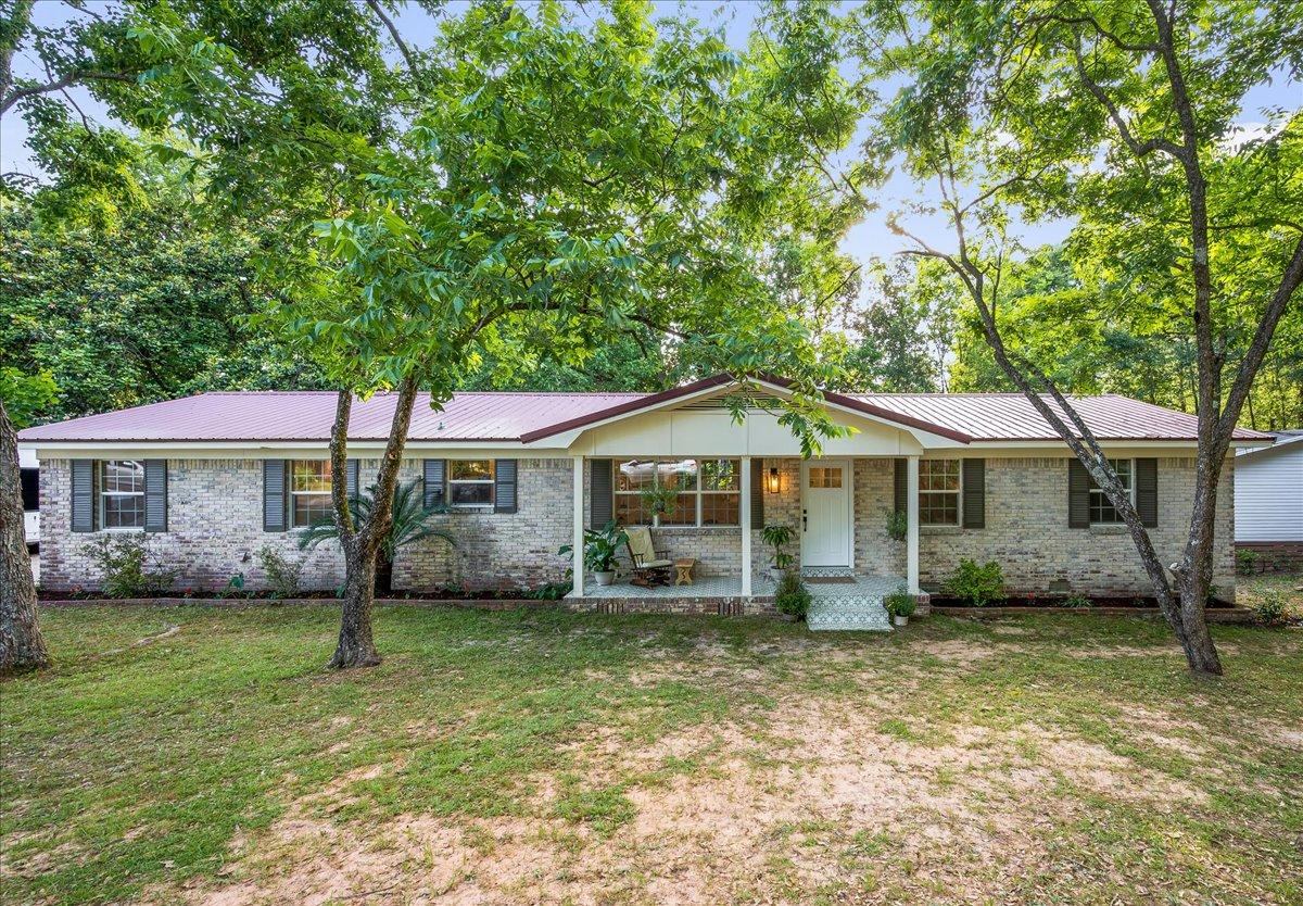 OAKCREST F & G PLAT 1 - Residential