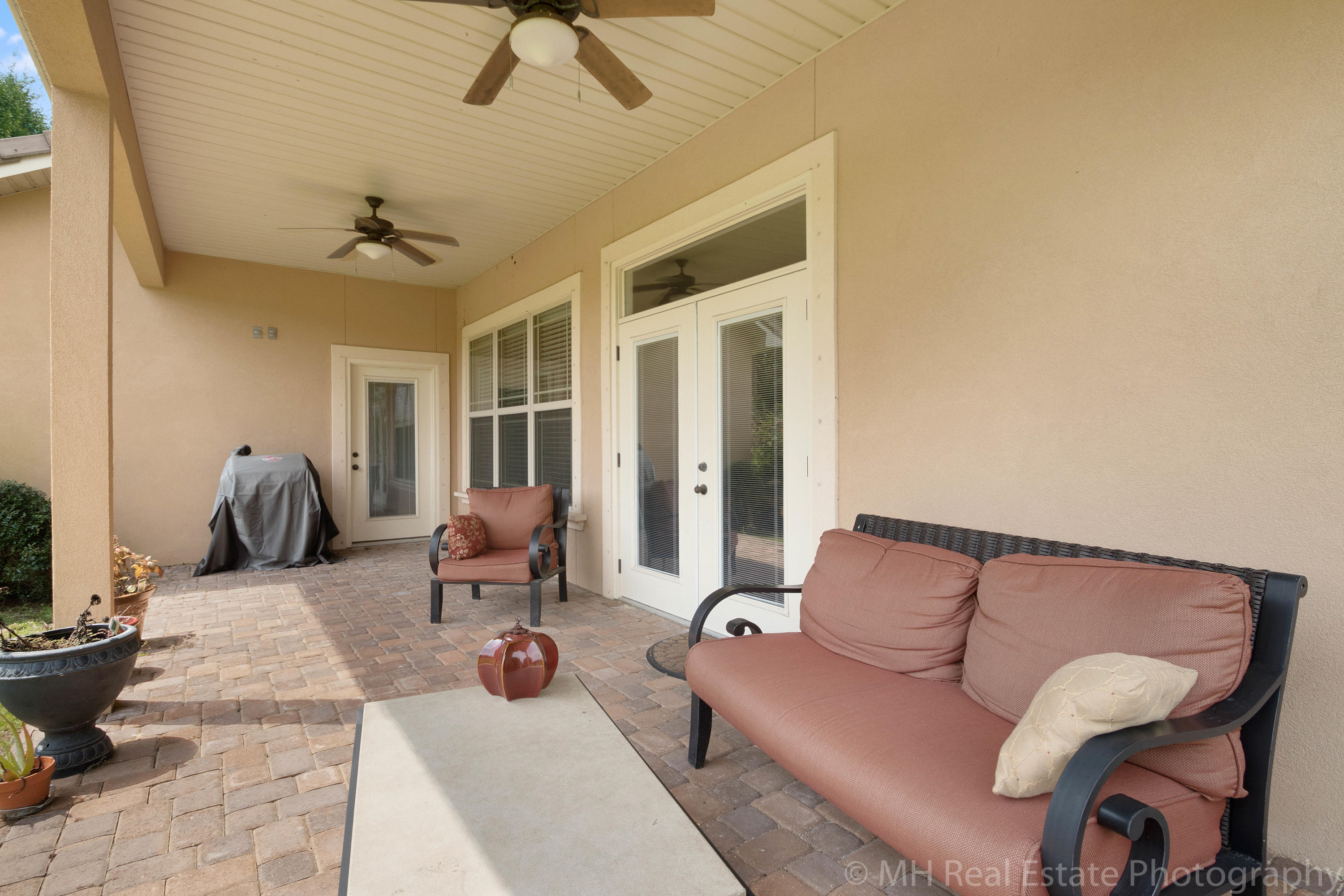 PALMETTO DUNES - Residential