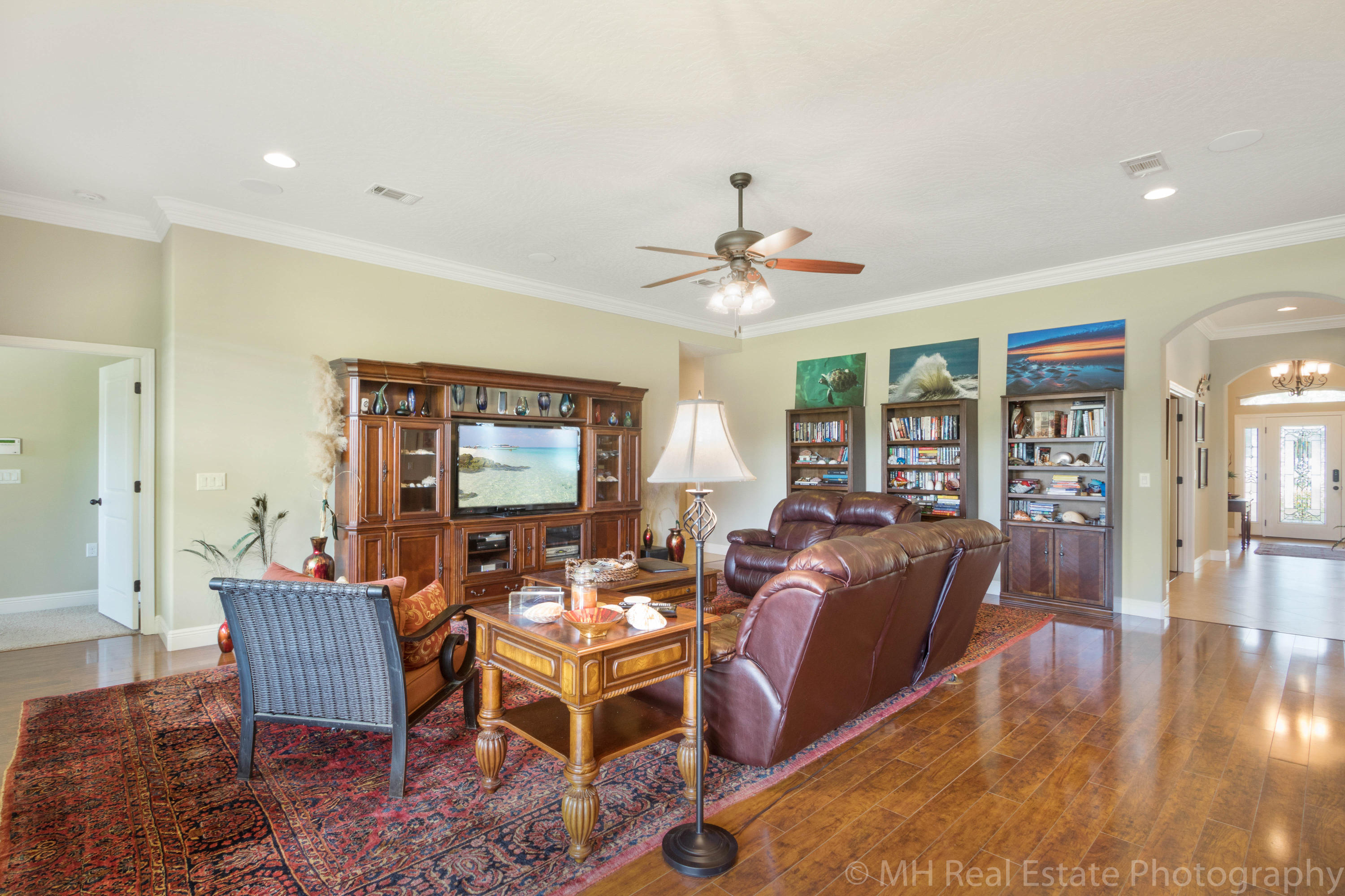 PALMETTO DUNES - Residential