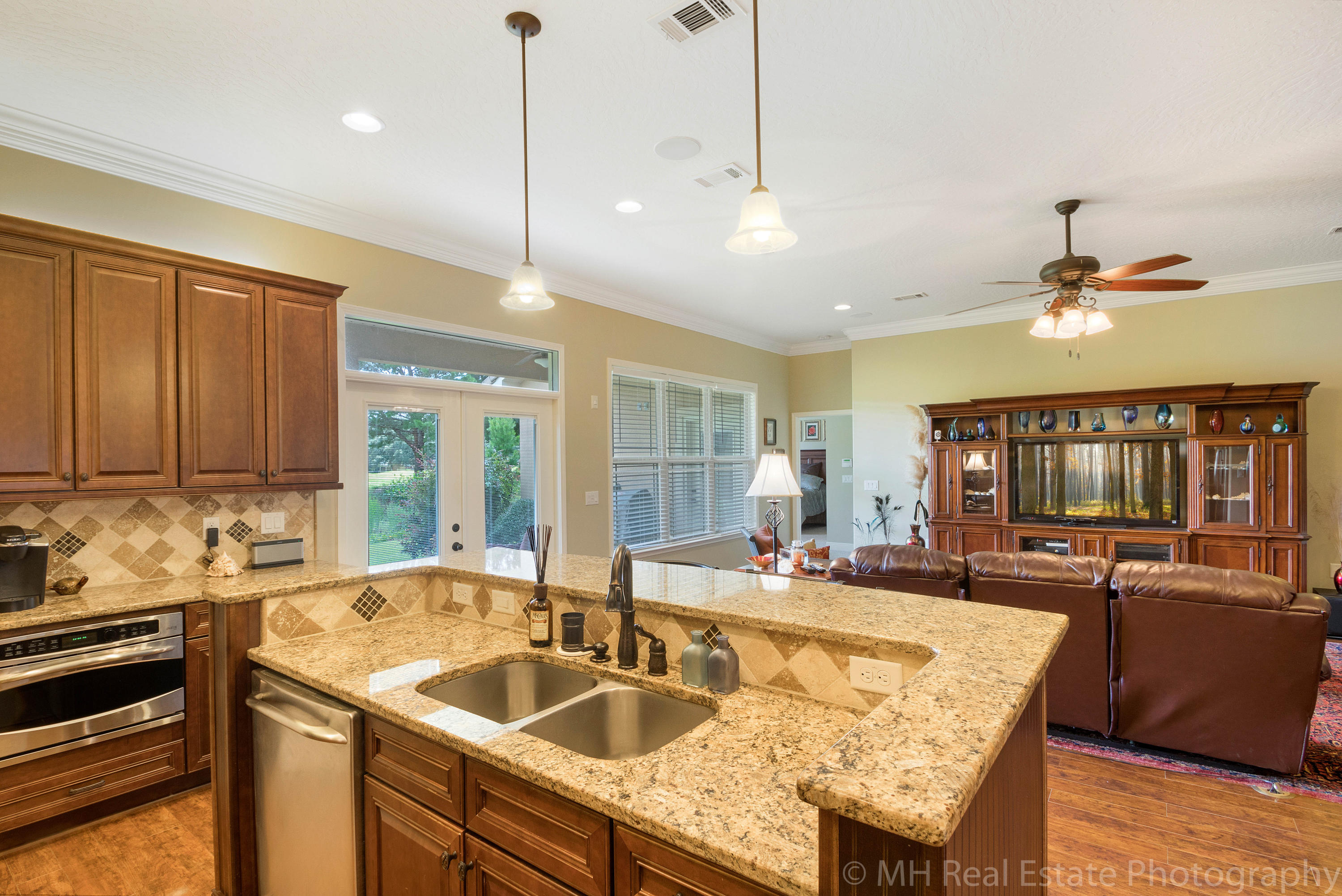 PALMETTO DUNES - Residential