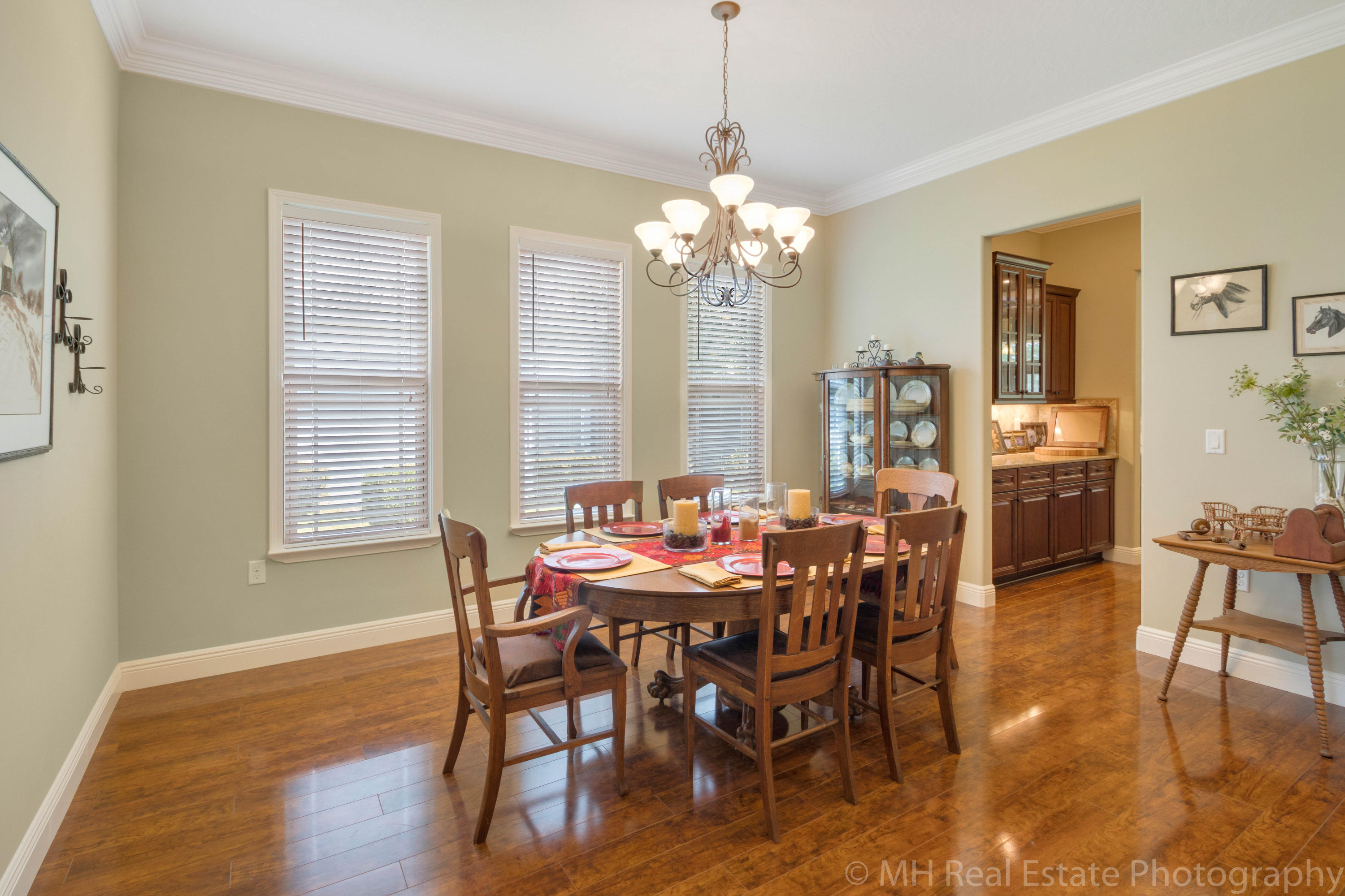 PALMETTO DUNES - Residential