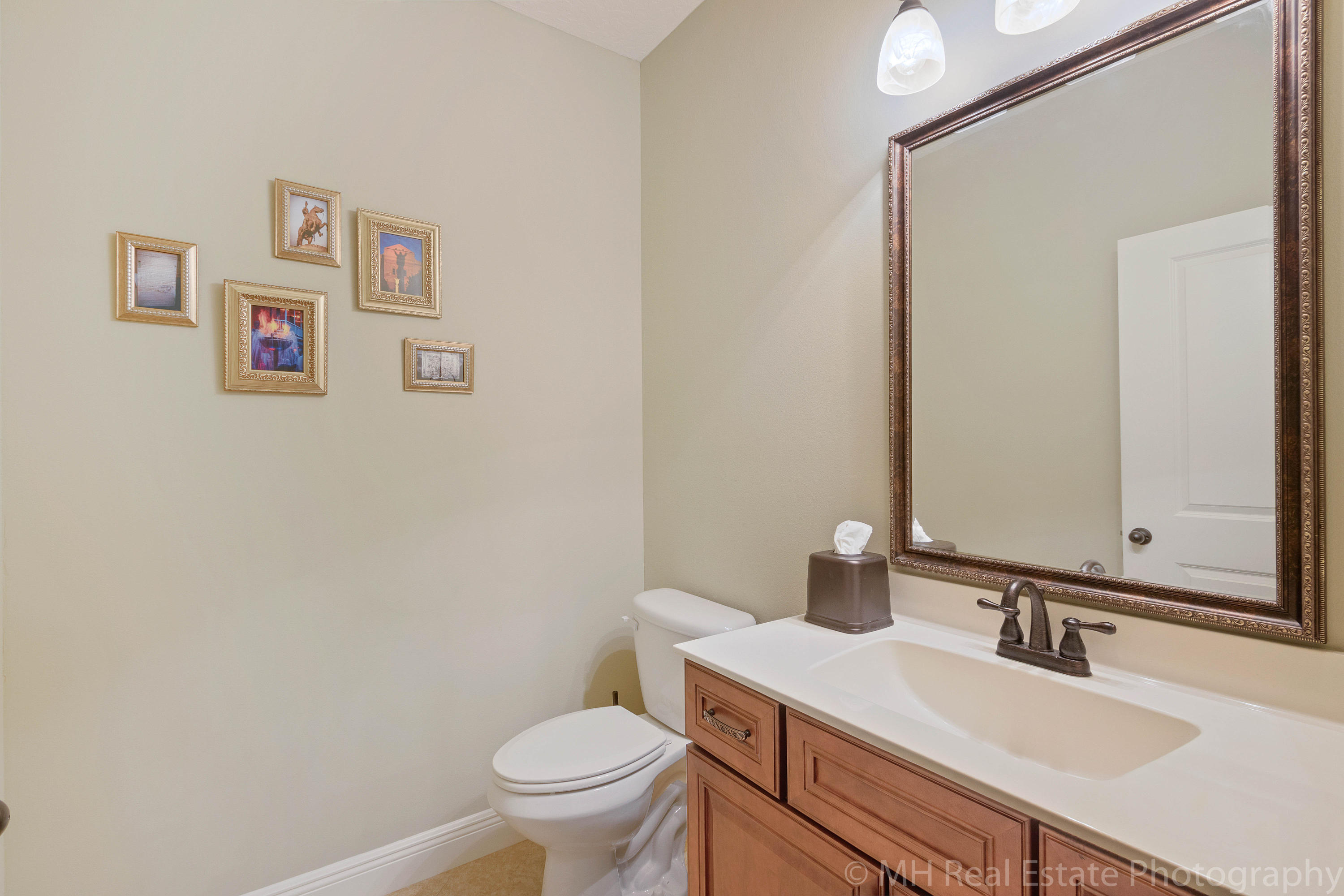 PALMETTO DUNES - Residential