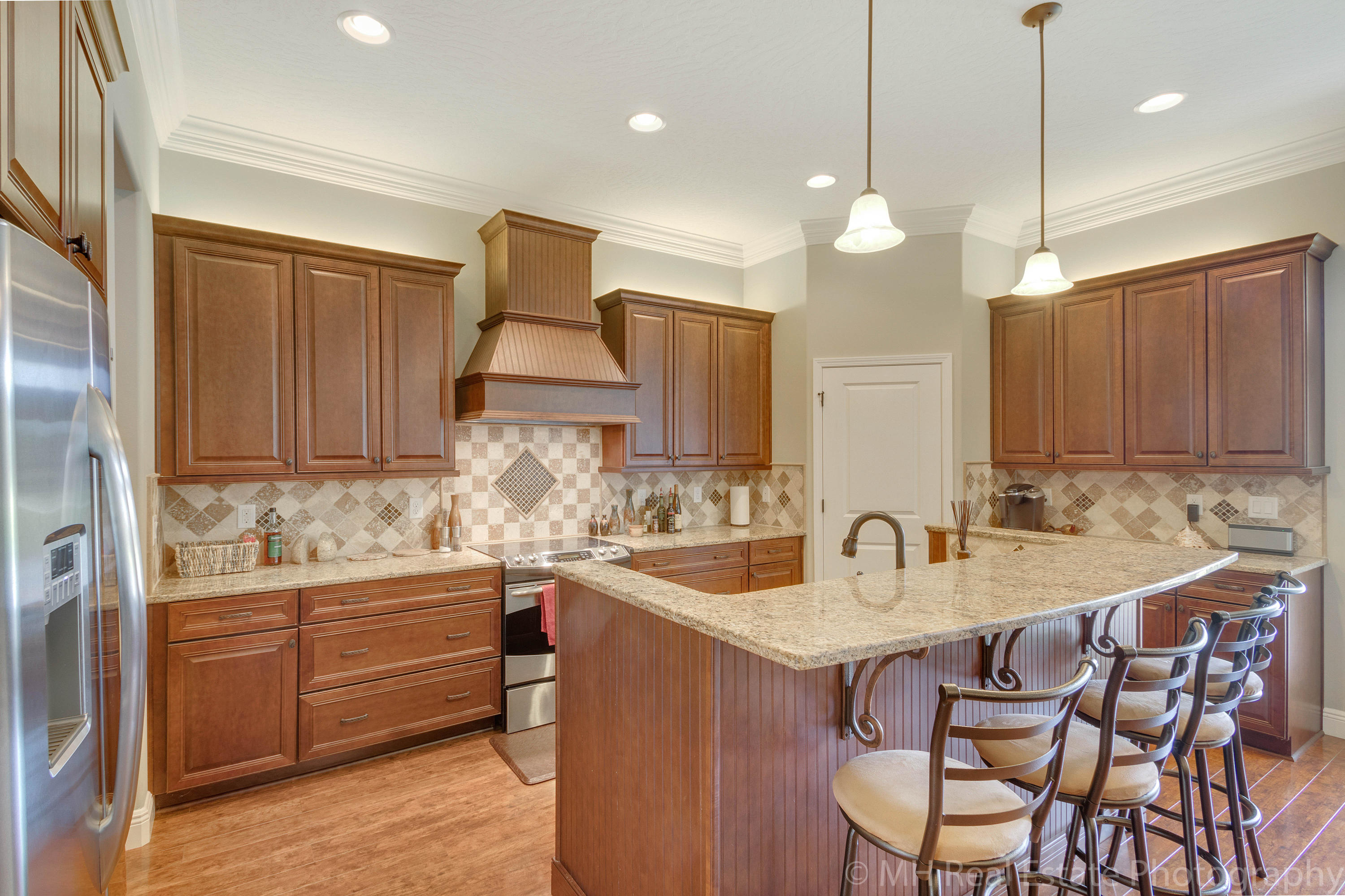 PALMETTO DUNES - Residential