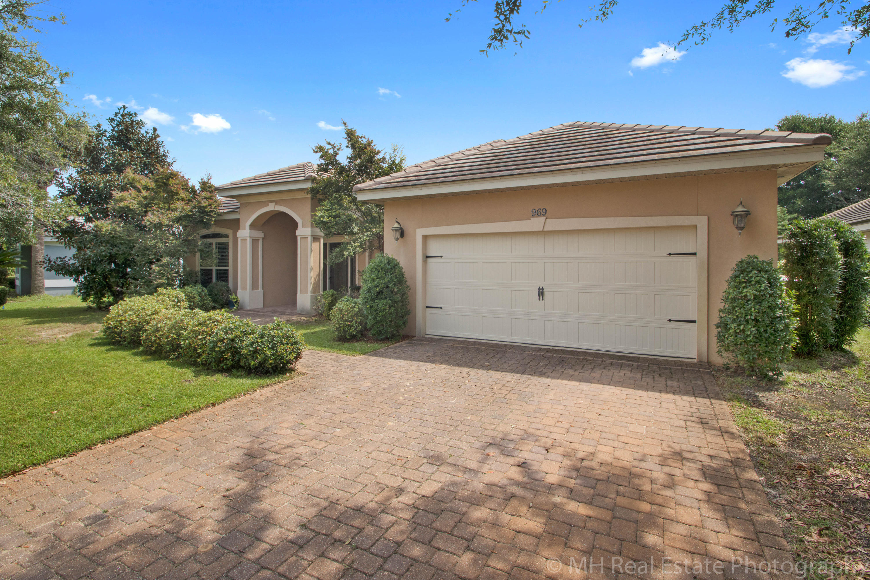 PALMETTO DUNES - Residential