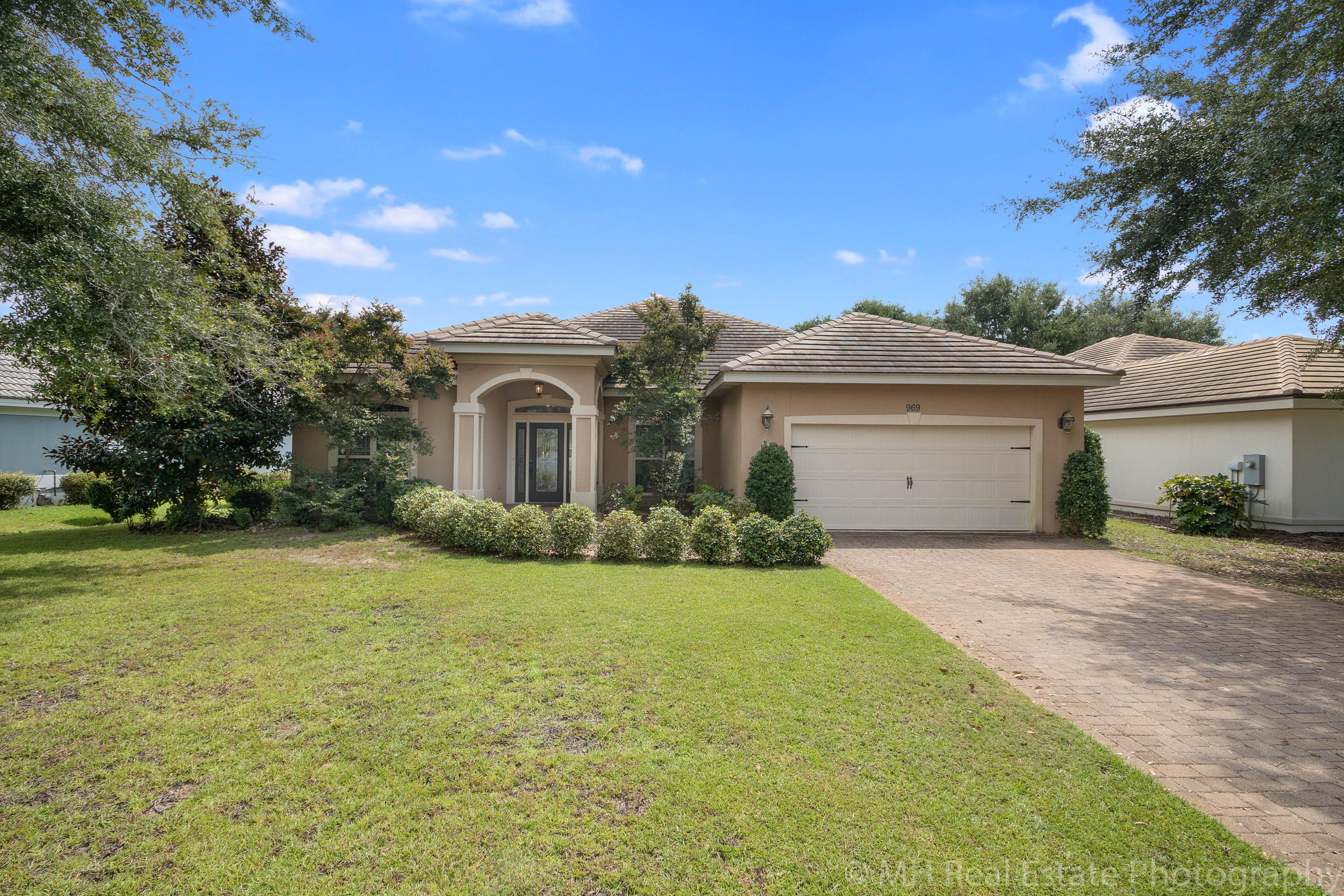 PALMETTO DUNES - Residential