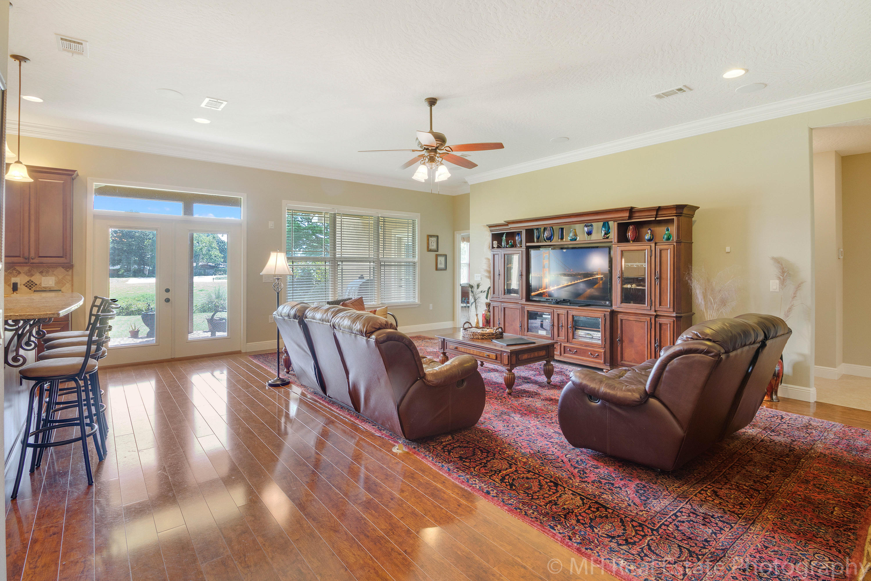 PALMETTO DUNES - Residential