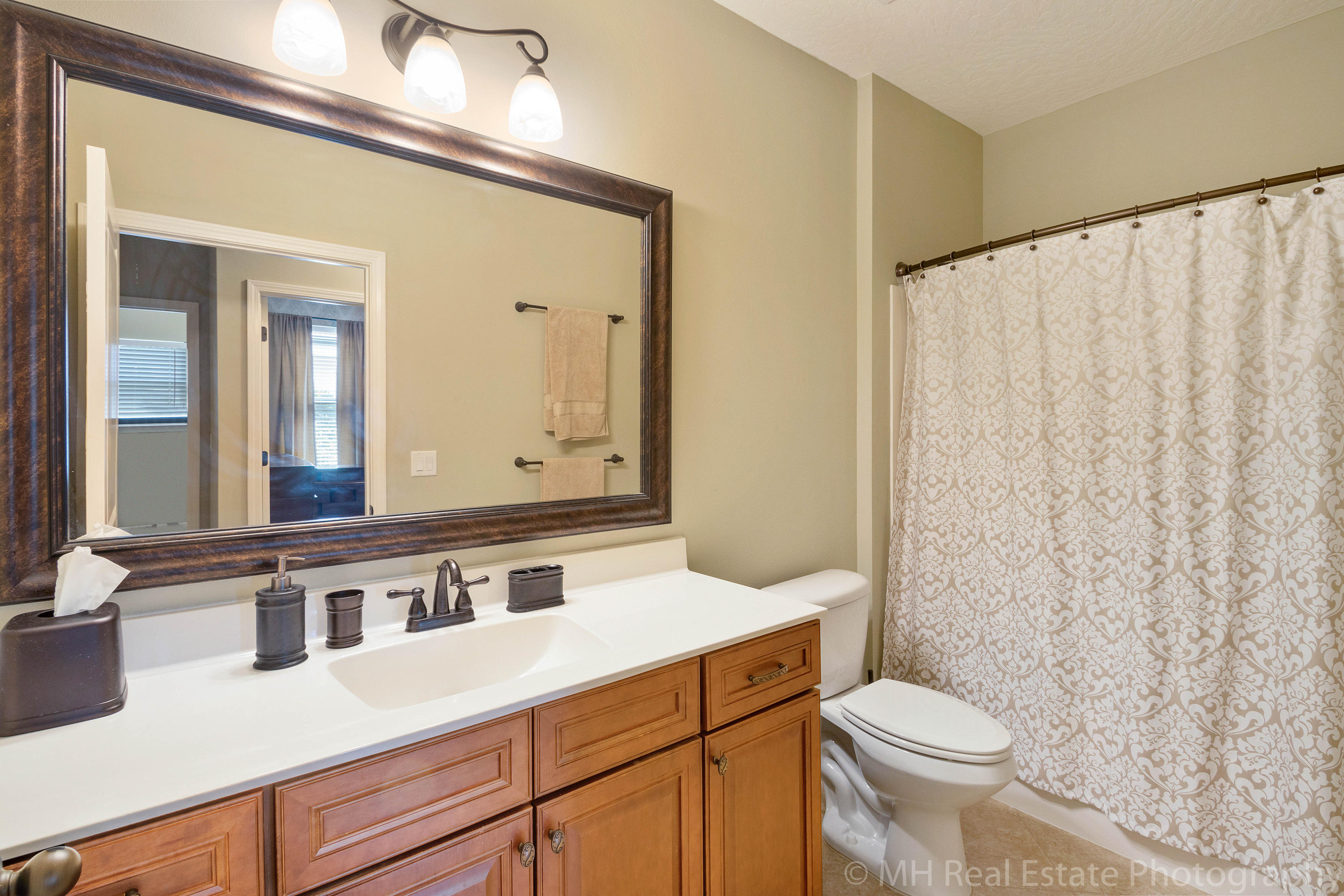 PALMETTO DUNES - Residential