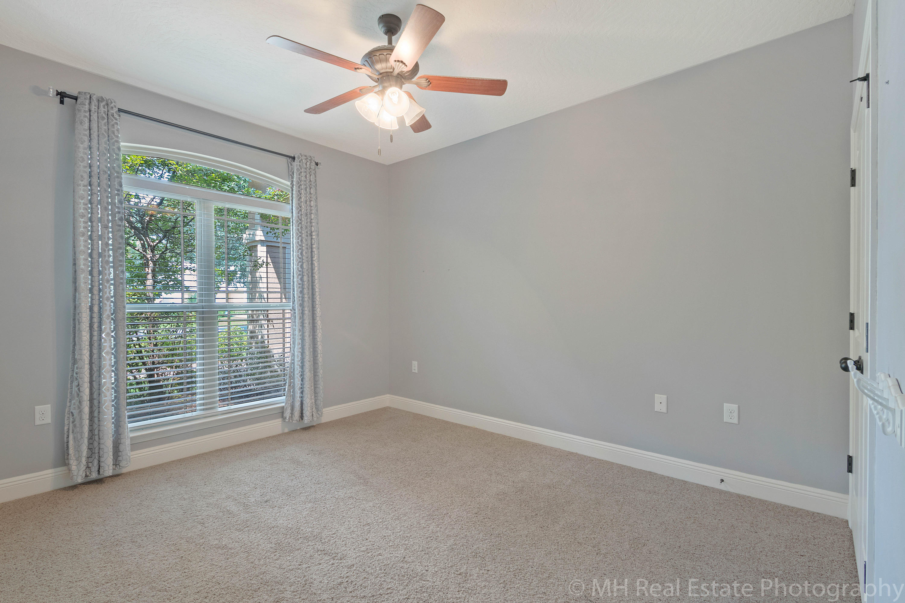 PALMETTO DUNES - Residential