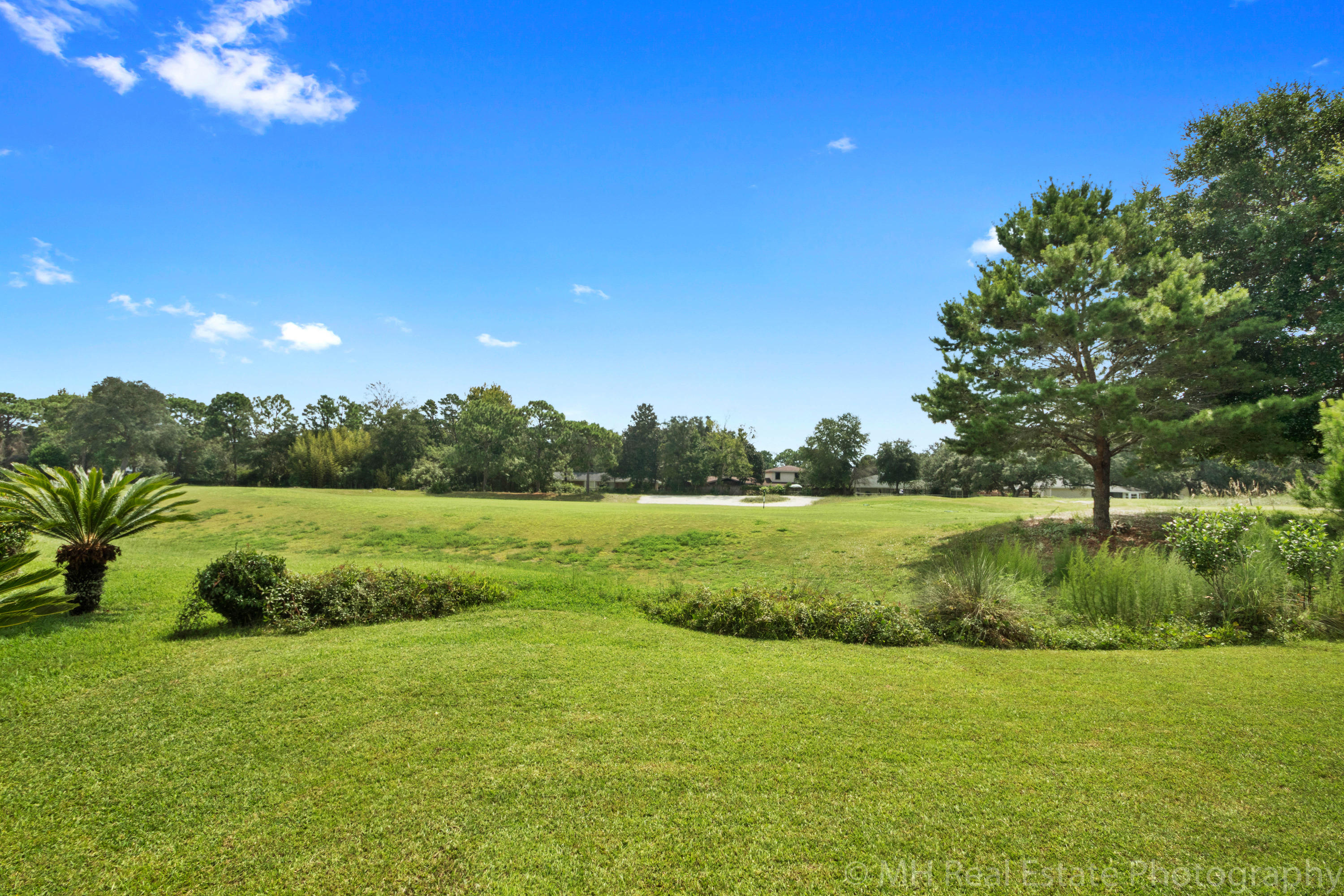 PALMETTO DUNES - Residential