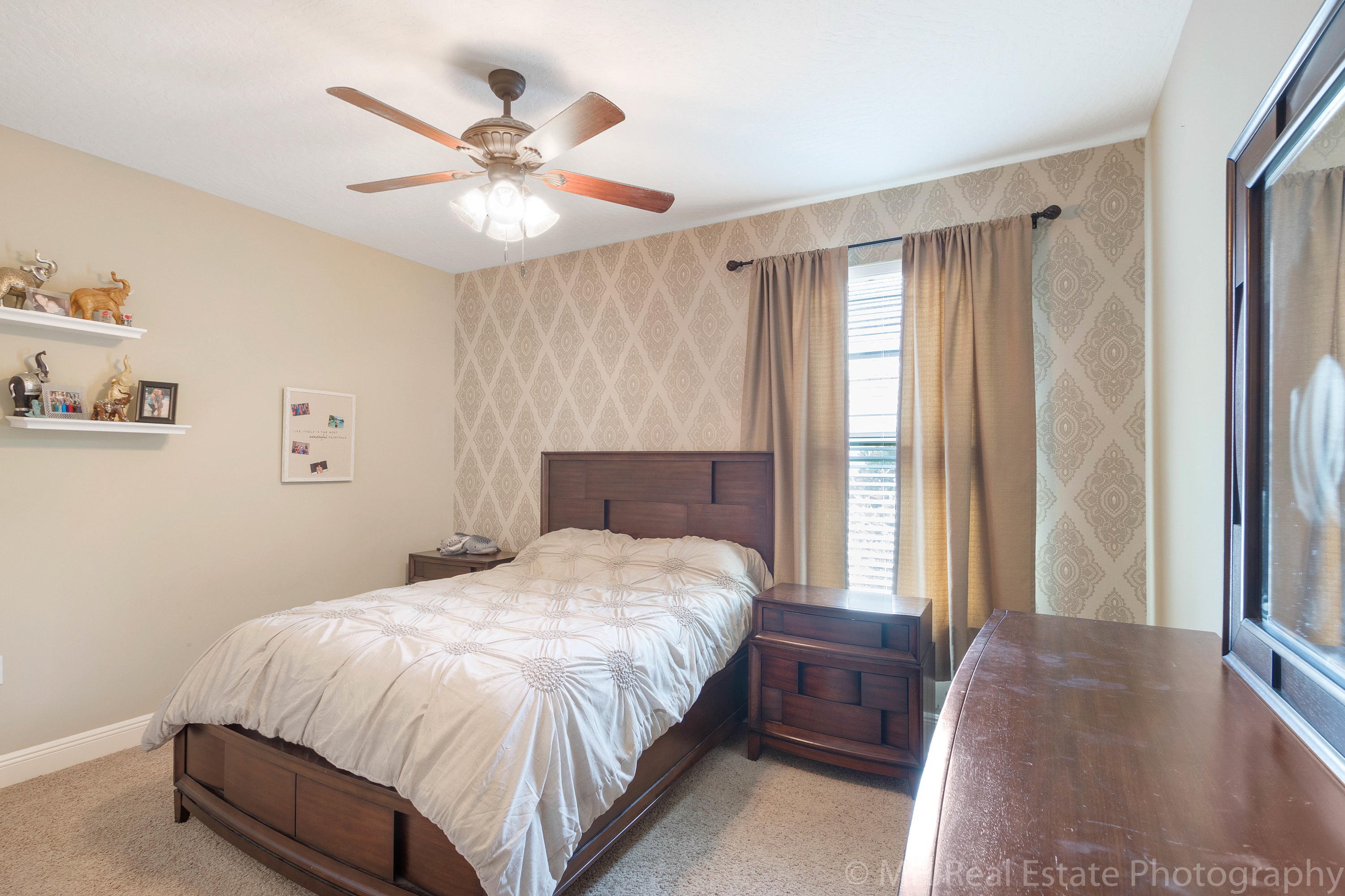 PALMETTO DUNES - Residential