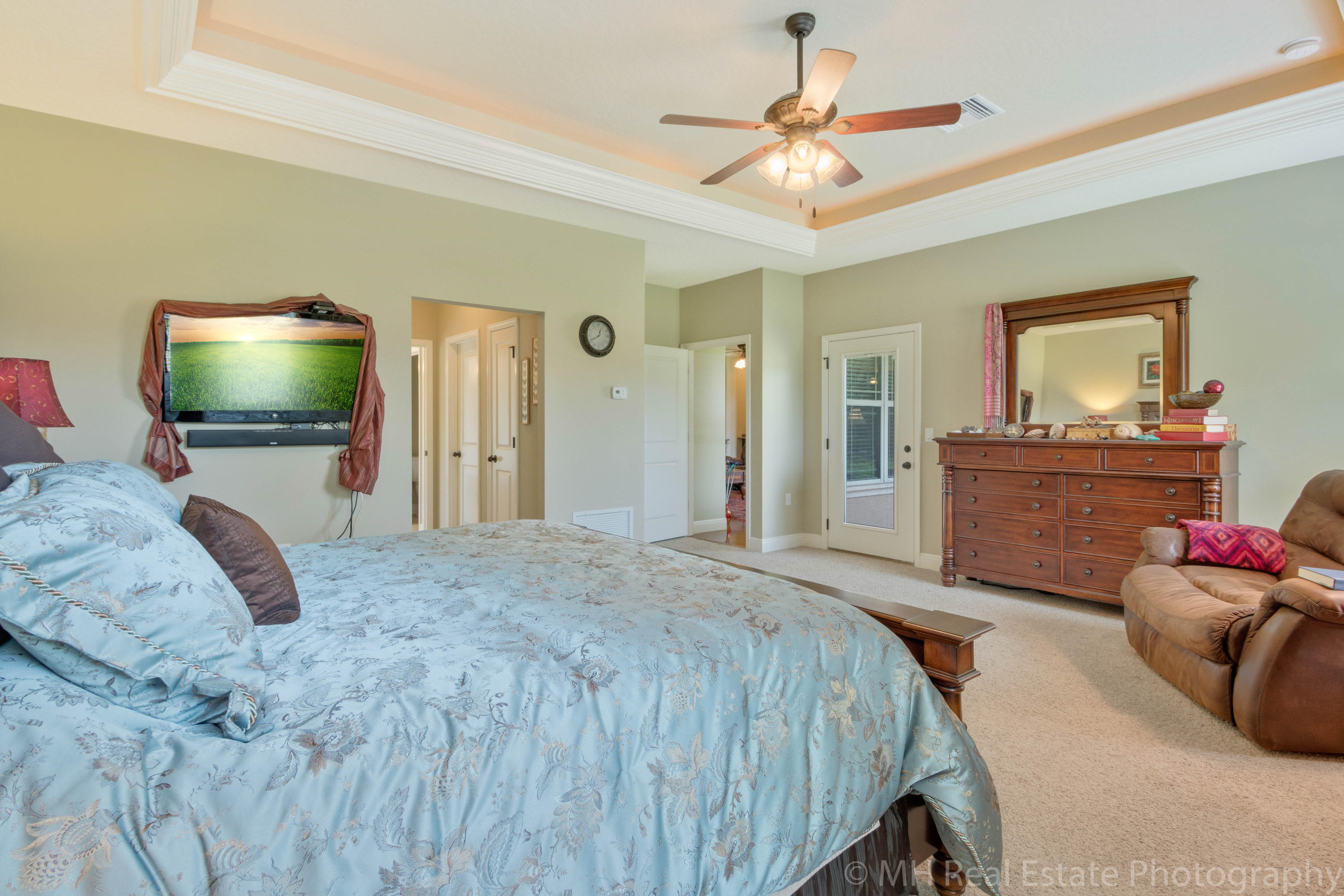 PALMETTO DUNES - Residential