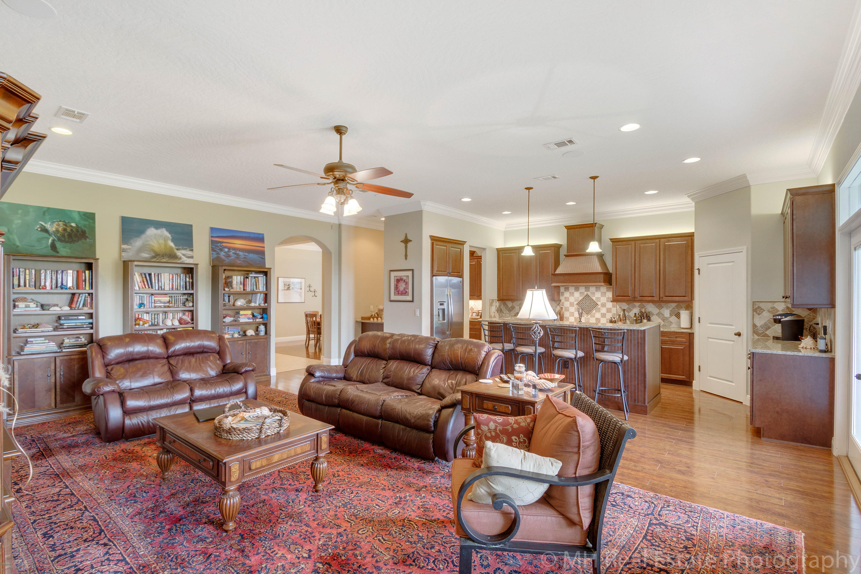 PALMETTO DUNES - Residential