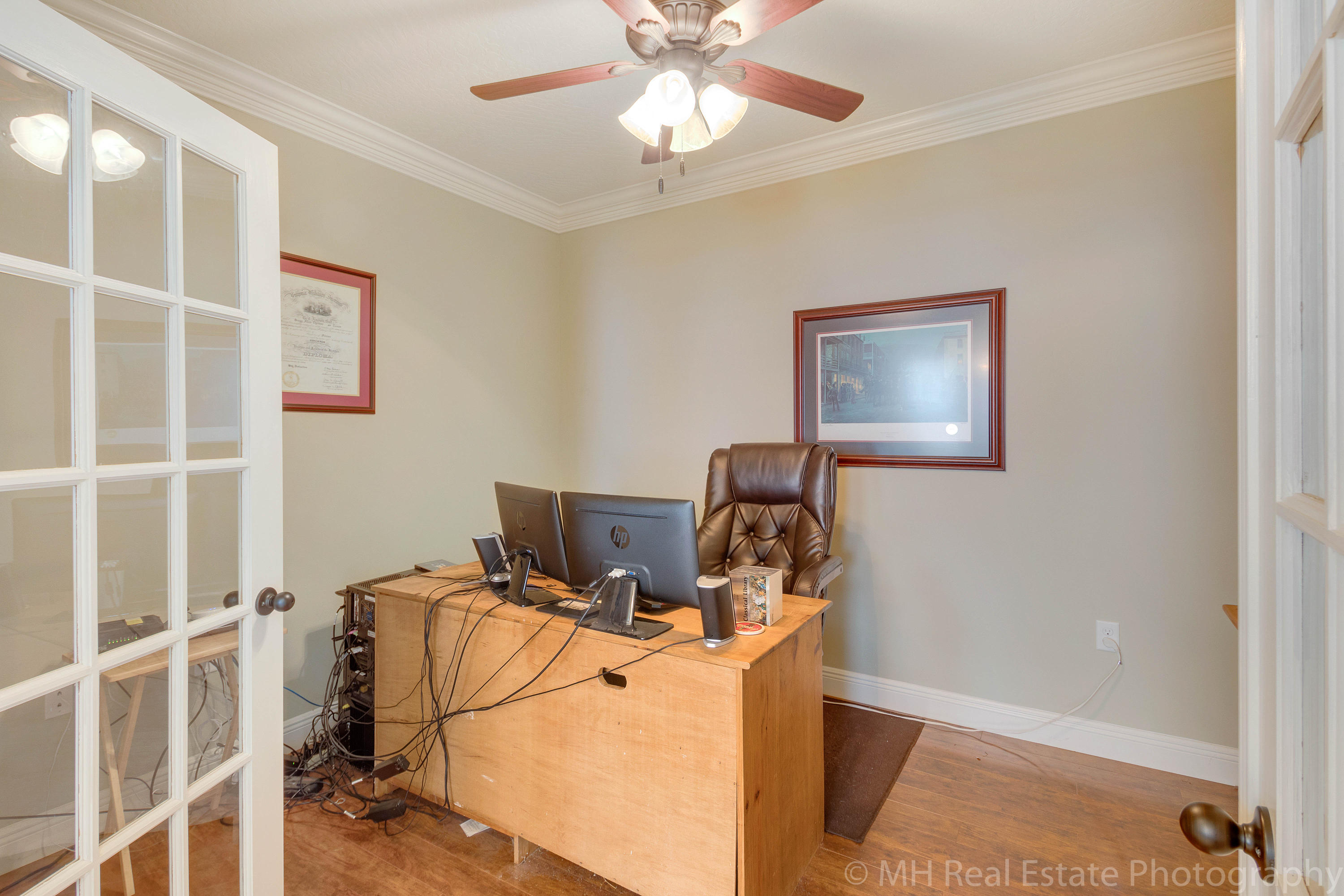 PALMETTO DUNES - Residential