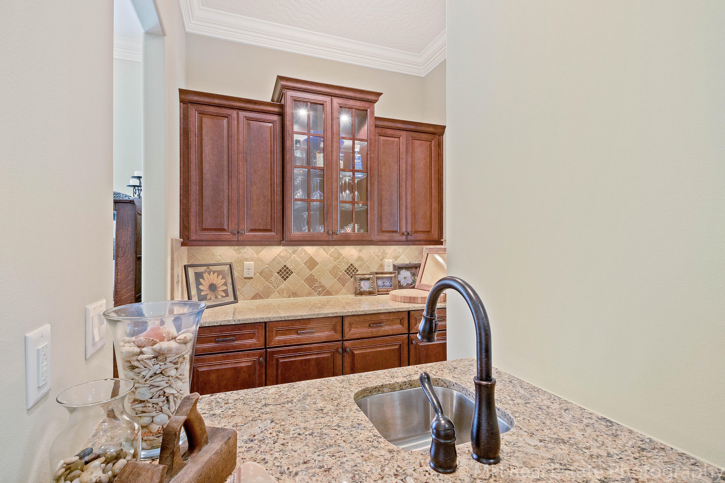 PALMETTO DUNES - Residential