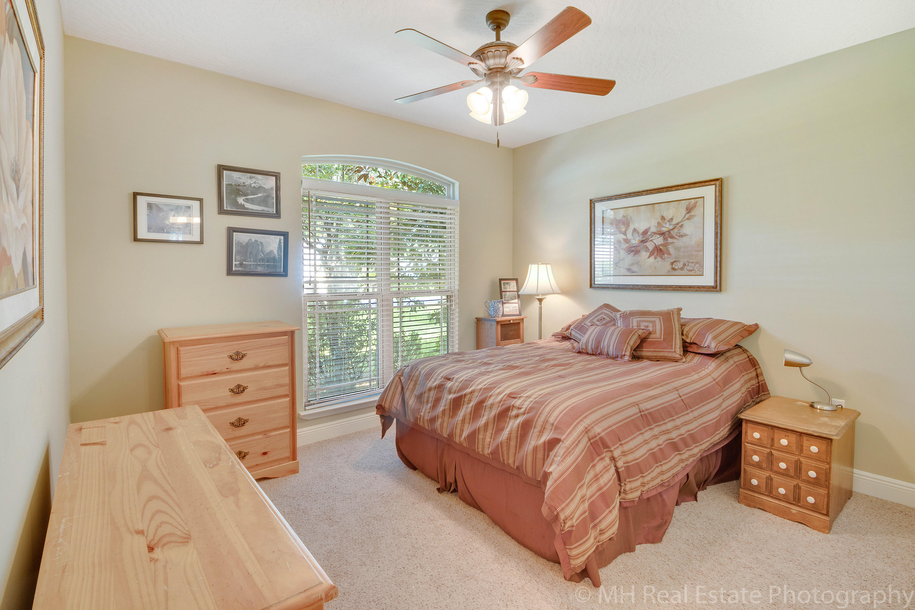 PALMETTO DUNES - Residential