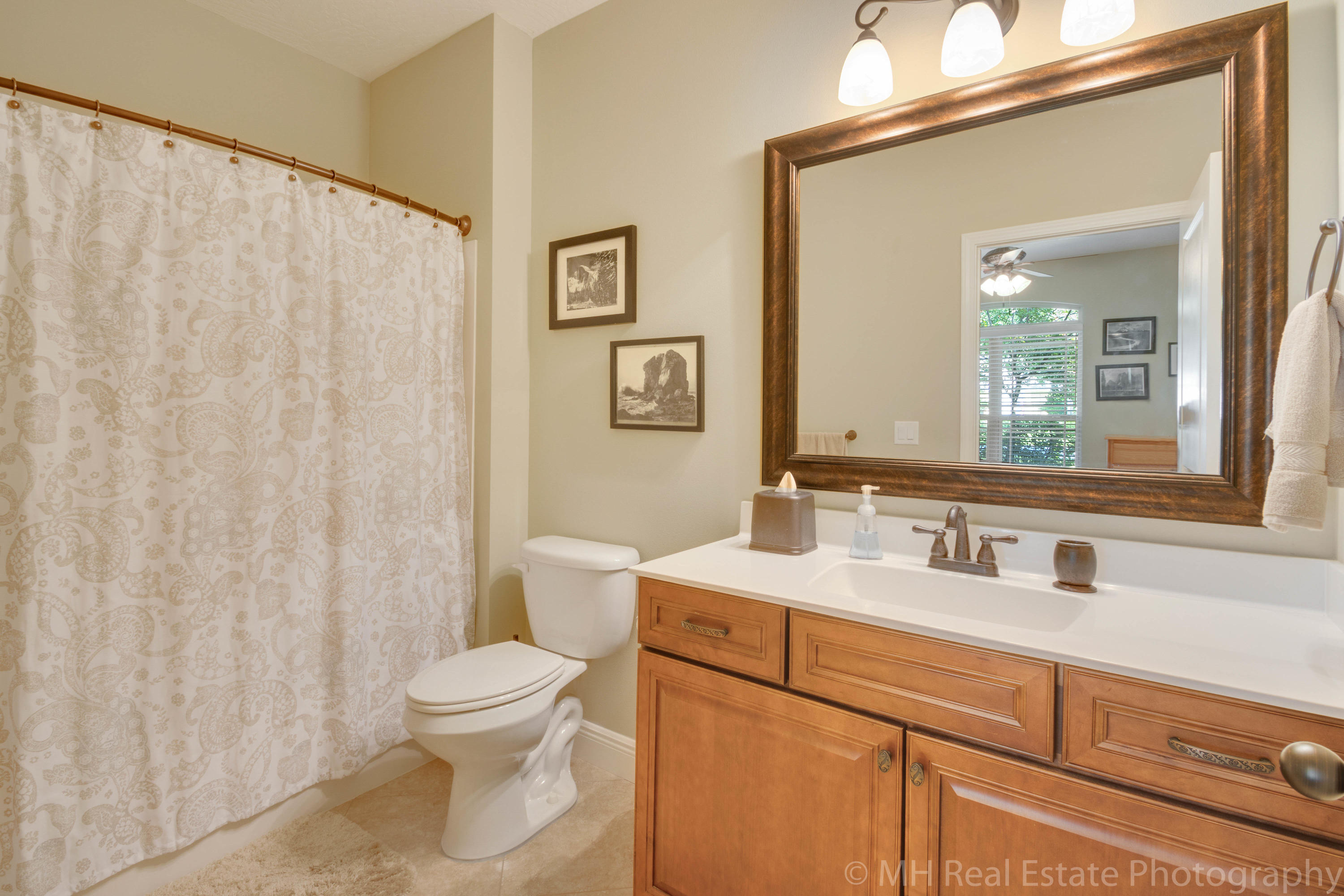 PALMETTO DUNES - Residential