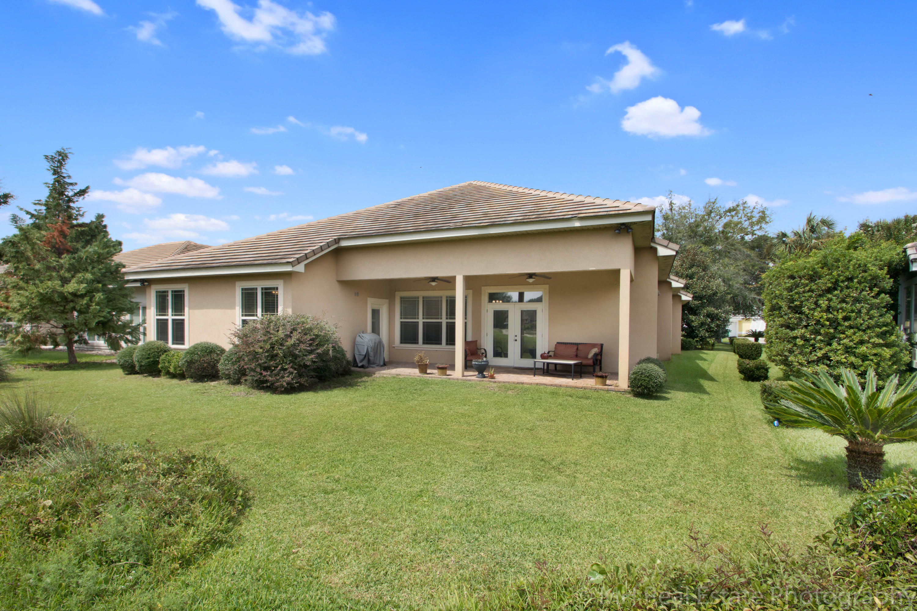 PALMETTO DUNES - Residential